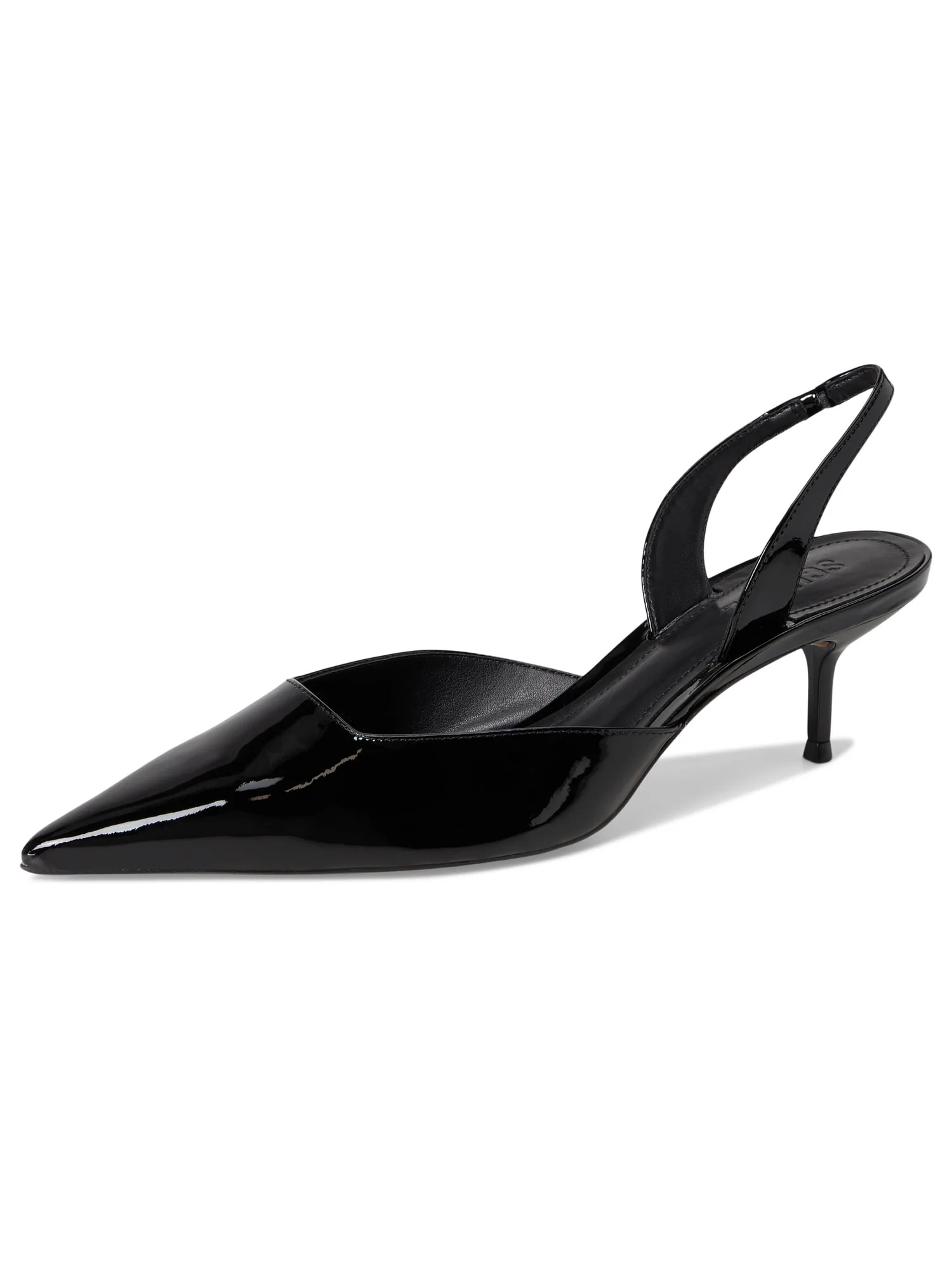 Туфли Schutz Paola Mid — 7