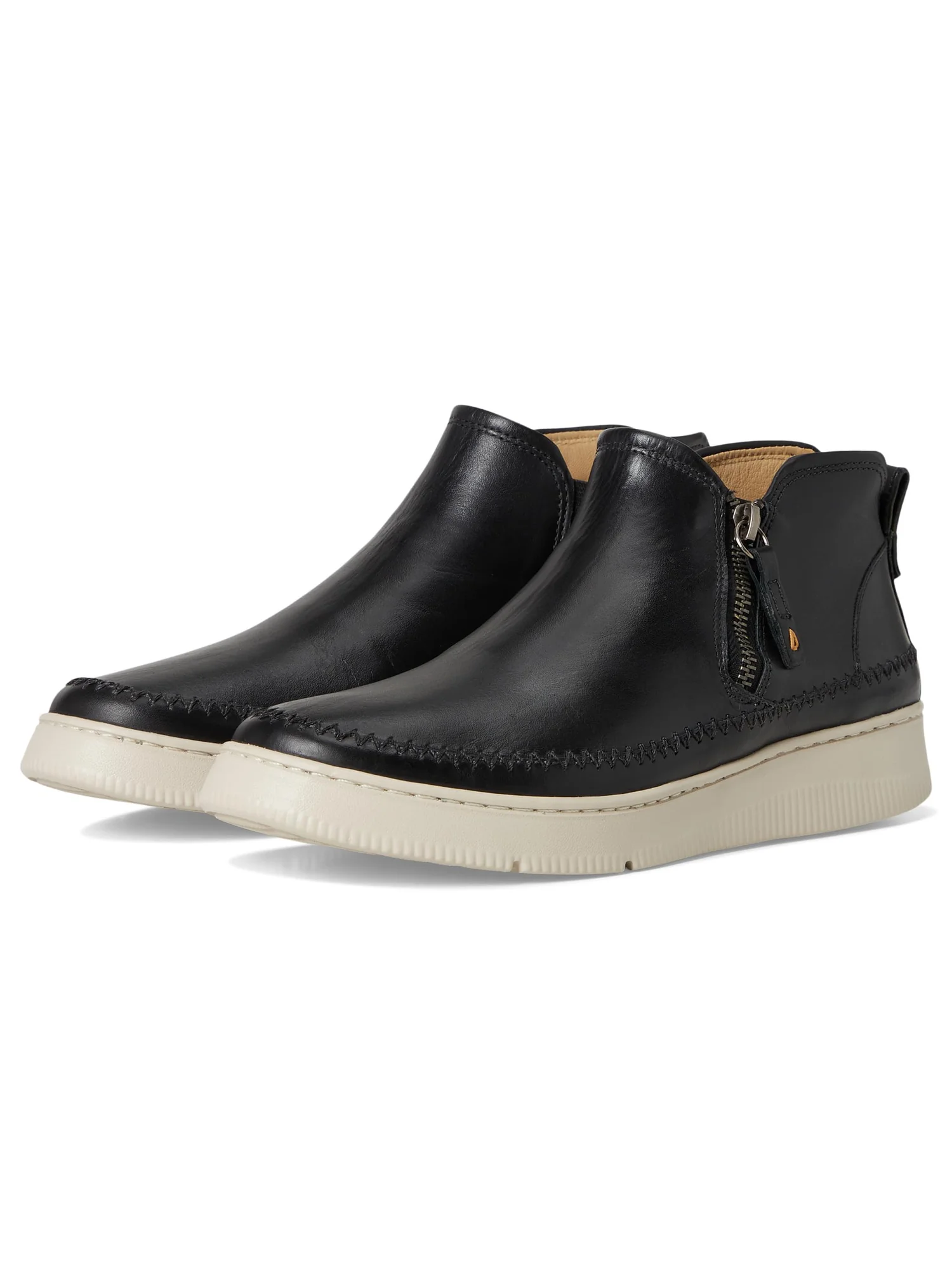 Кроссовки Samuel Hubbard Featherlight Laguna Zip Bootie — 1