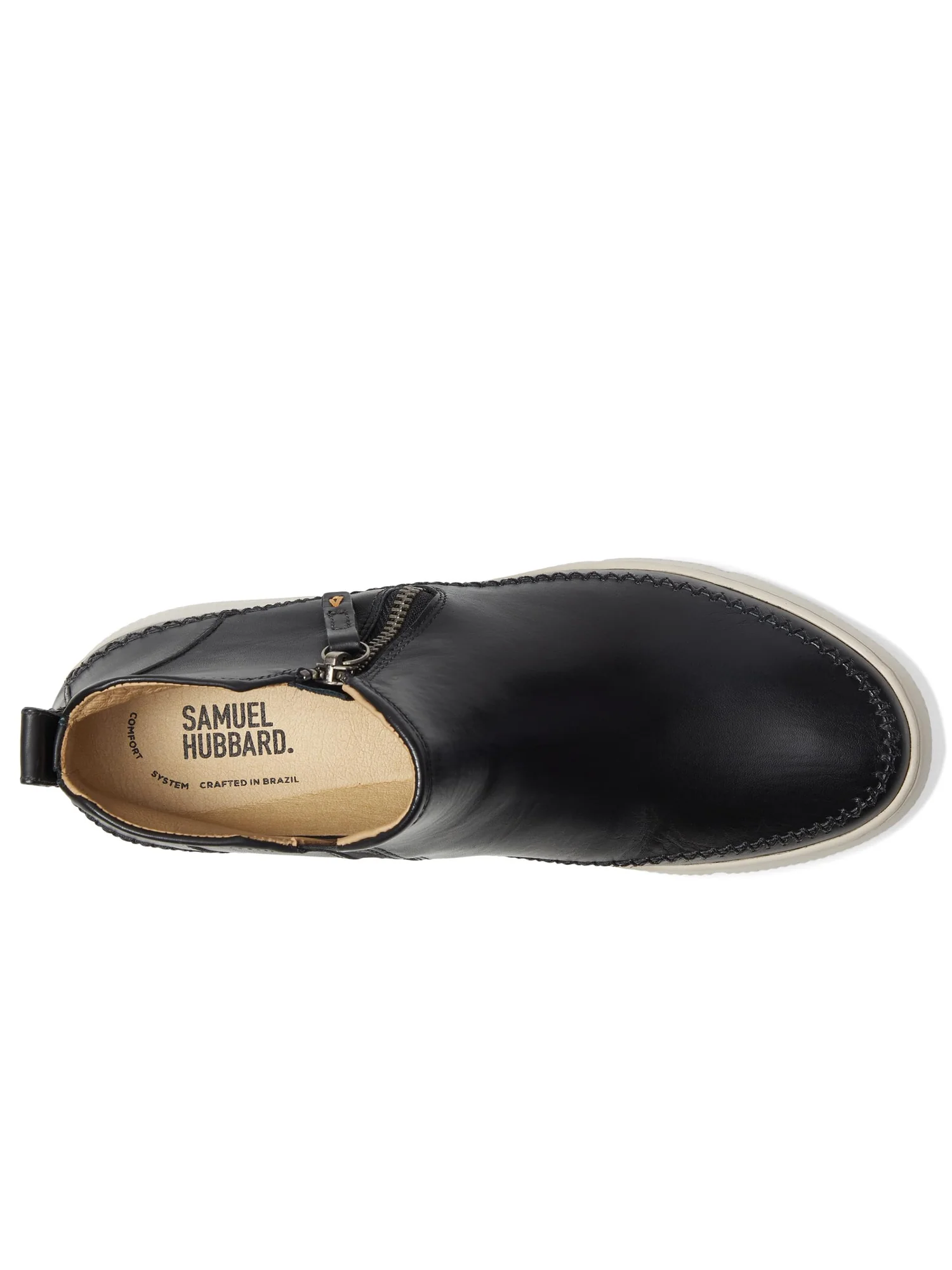 Кроссовки Samuel Hubbard Featherlight Laguna Zip Bootie — 2