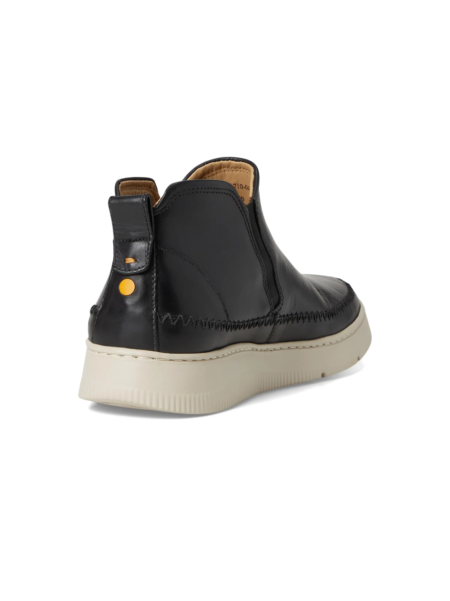 Кроссовки Samuel Hubbard Featherlight Laguna Zip Bootie — 5