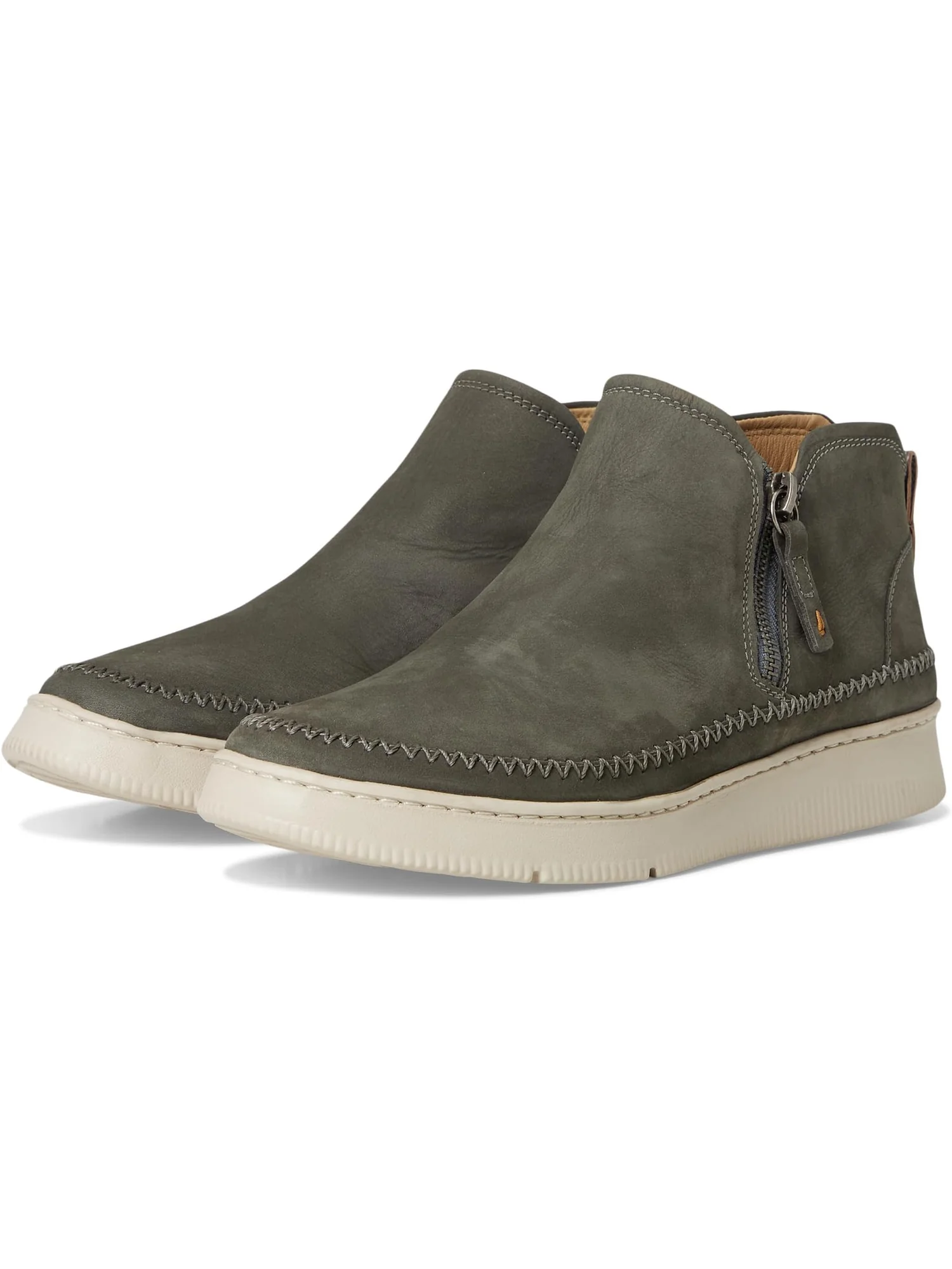 Кроссовки Samuel Hubbard Featherlight Laguna Zip Bootie — 1