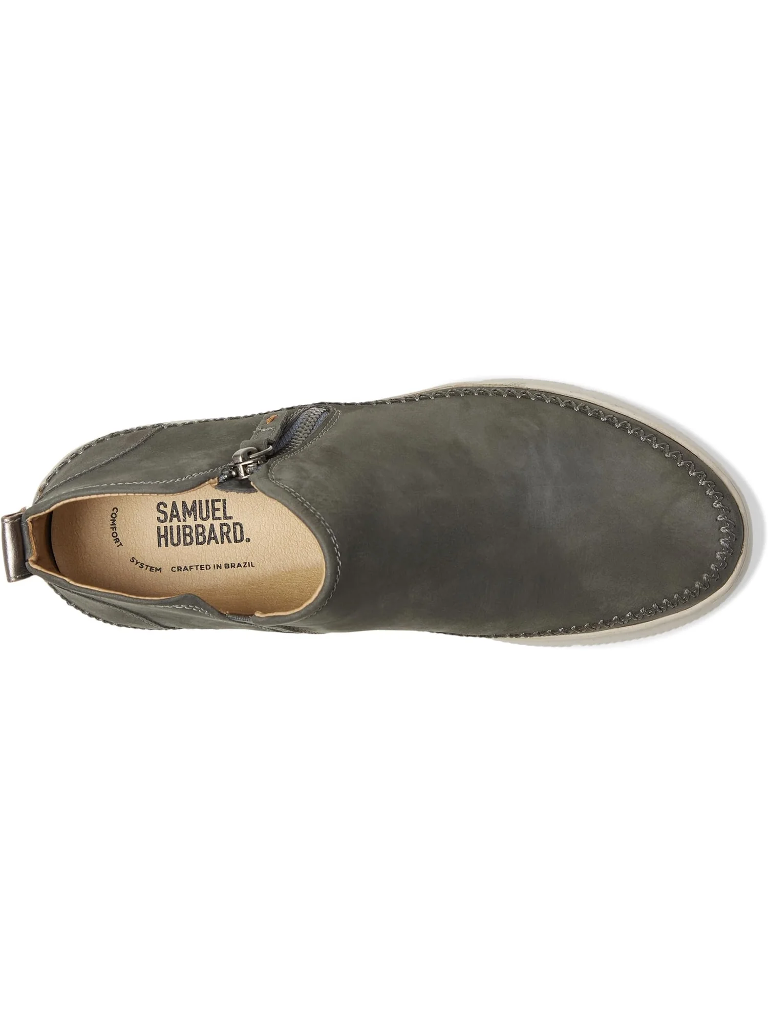 Кроссовки Samuel Hubbard Featherlight Laguna Zip Bootie — 2