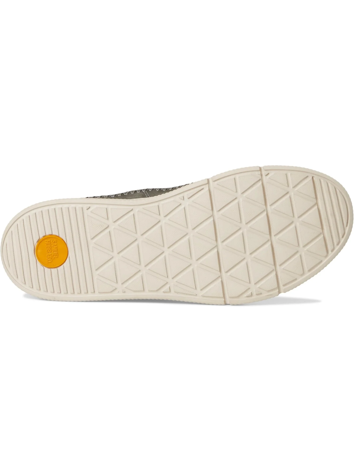 Кроссовки Samuel Hubbard Featherlight Laguna Zip Bootie — 3