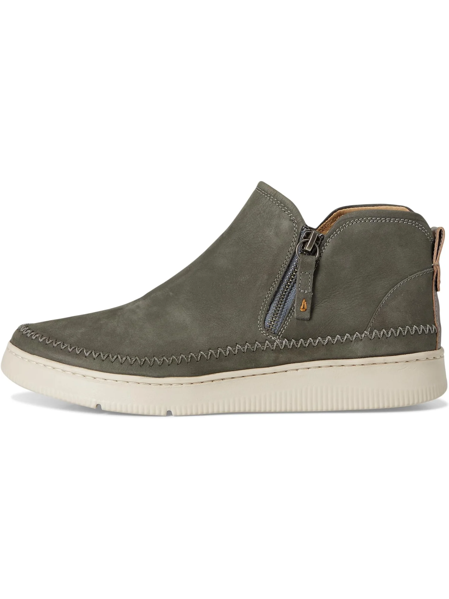 Кроссовки Samuel Hubbard Featherlight Laguna Zip Bootie — 4