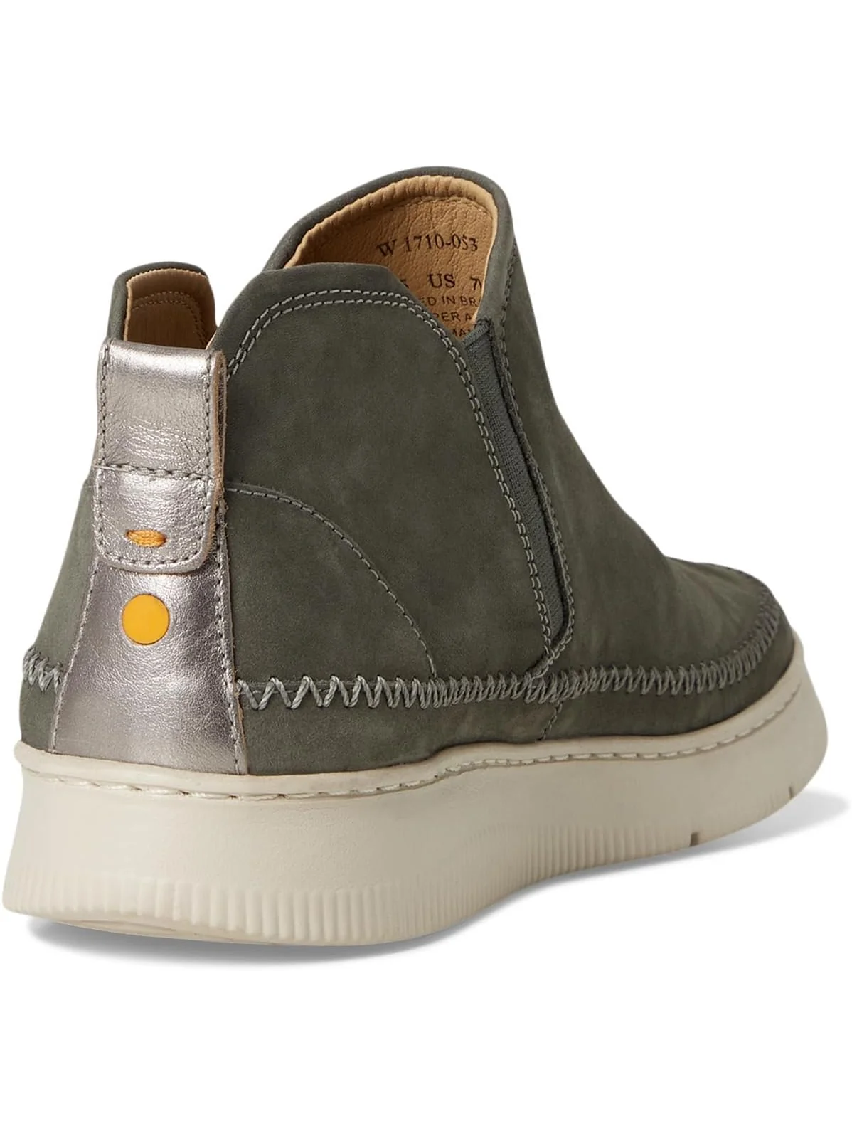 Кроссовки Samuel Hubbard Featherlight Laguna Zip Bootie — 5