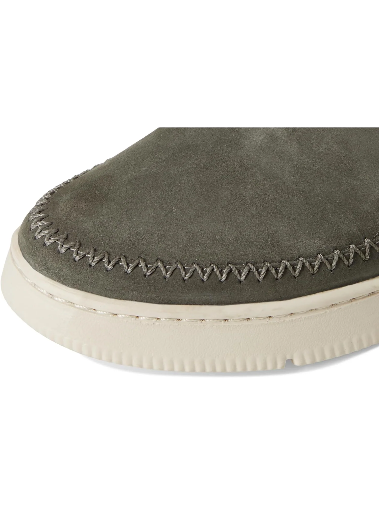 Кроссовки Samuel Hubbard Featherlight Laguna Zip Bootie — 6