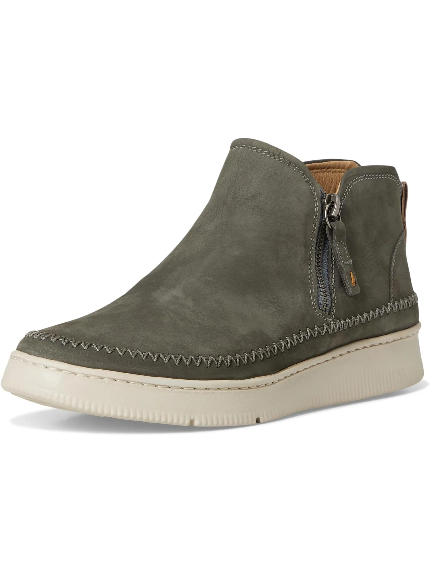 Кроссовки Samuel Hubbard Featherlight Laguna Zip Bootie — 7