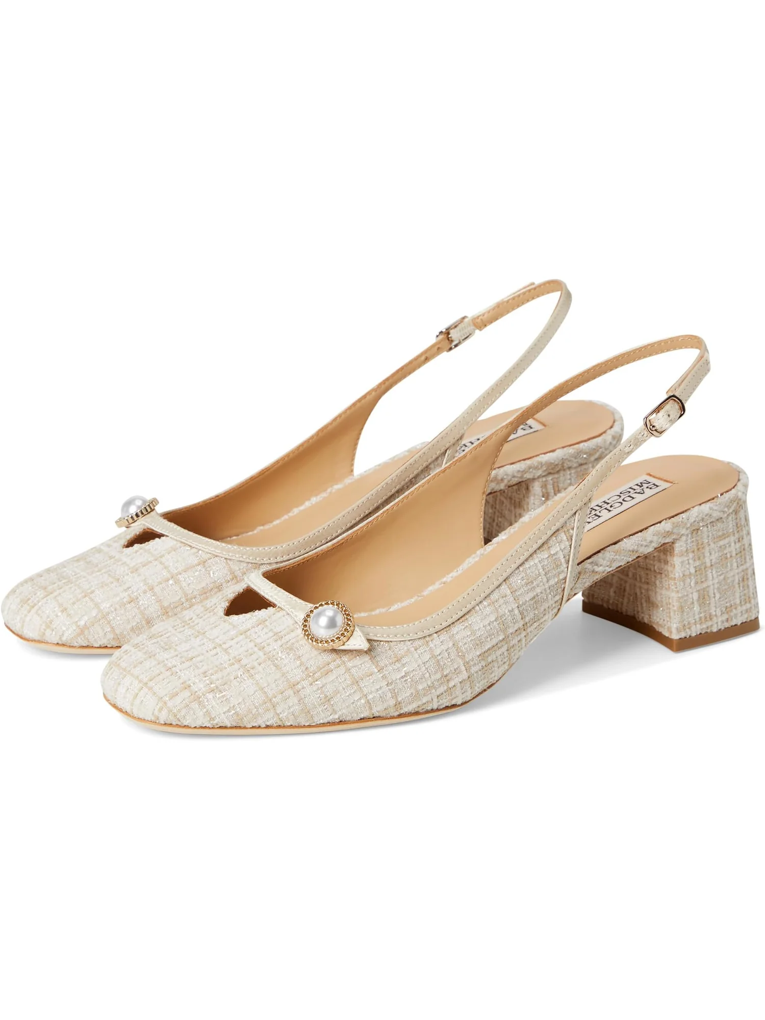 Туфли Badgley Mischka Veera — 1
