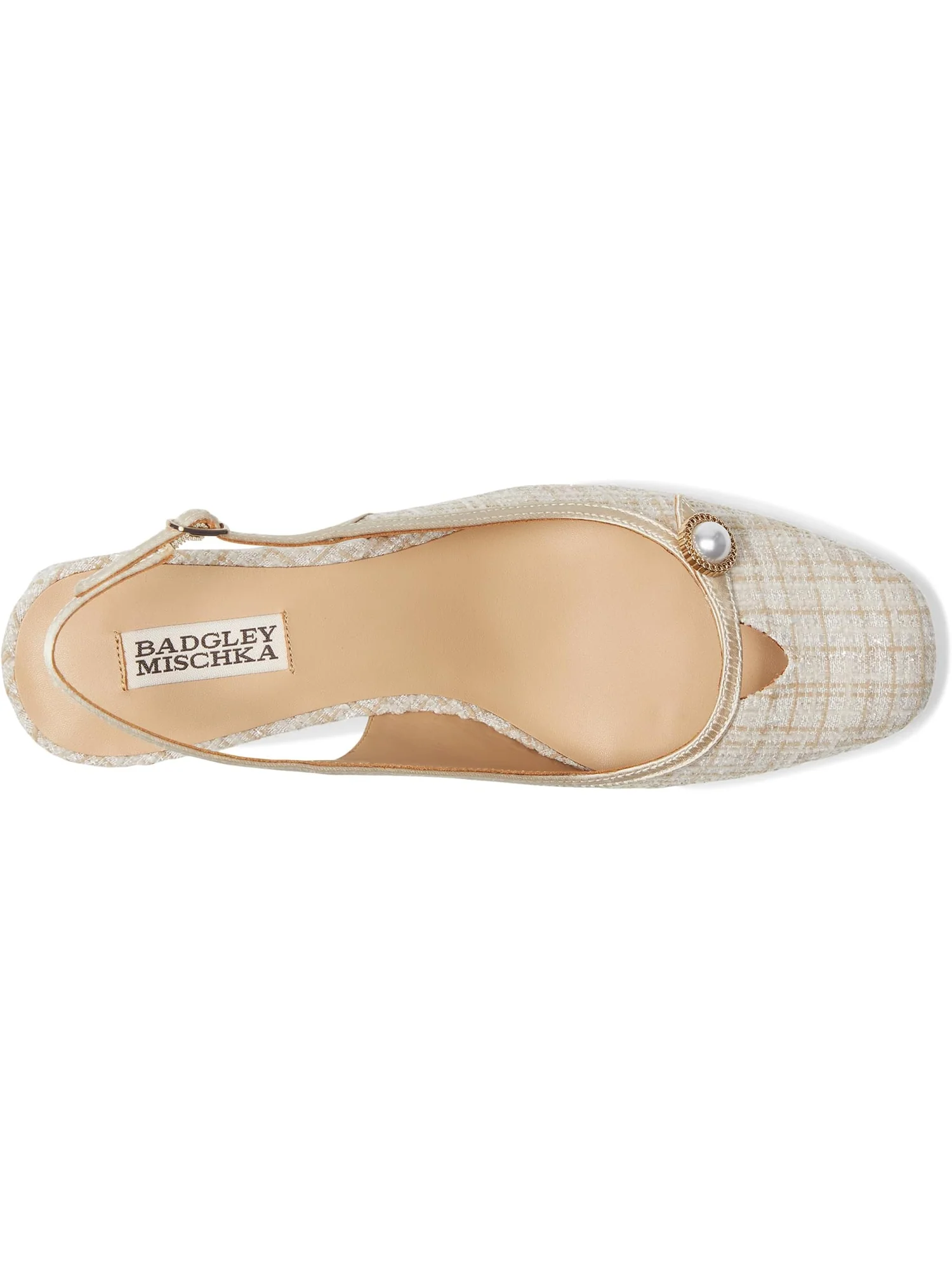 Туфли Badgley Mischka Veera — 2