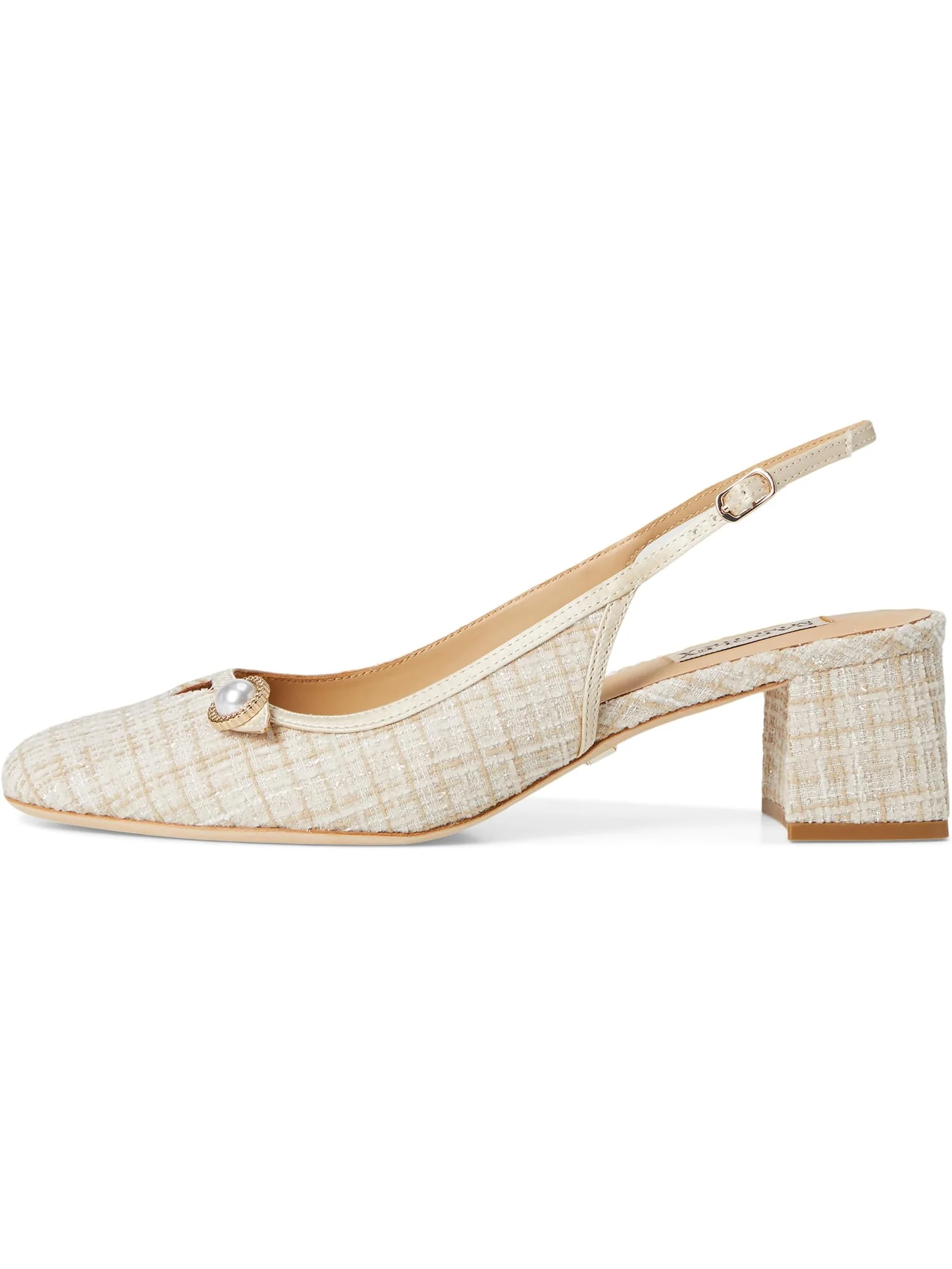Туфли Badgley Mischka Veera — 4