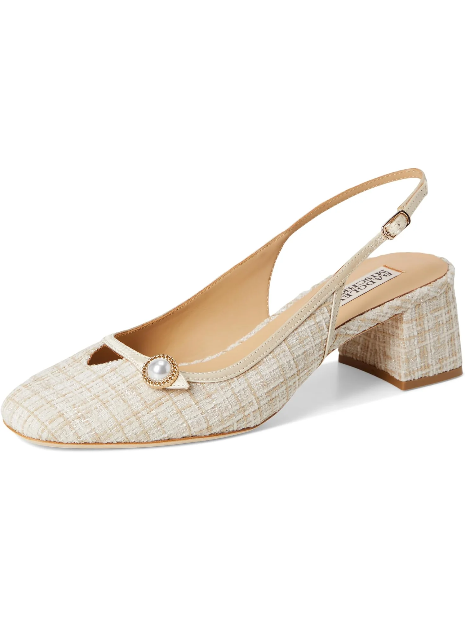 Туфли Badgley Mischka Veera — 7