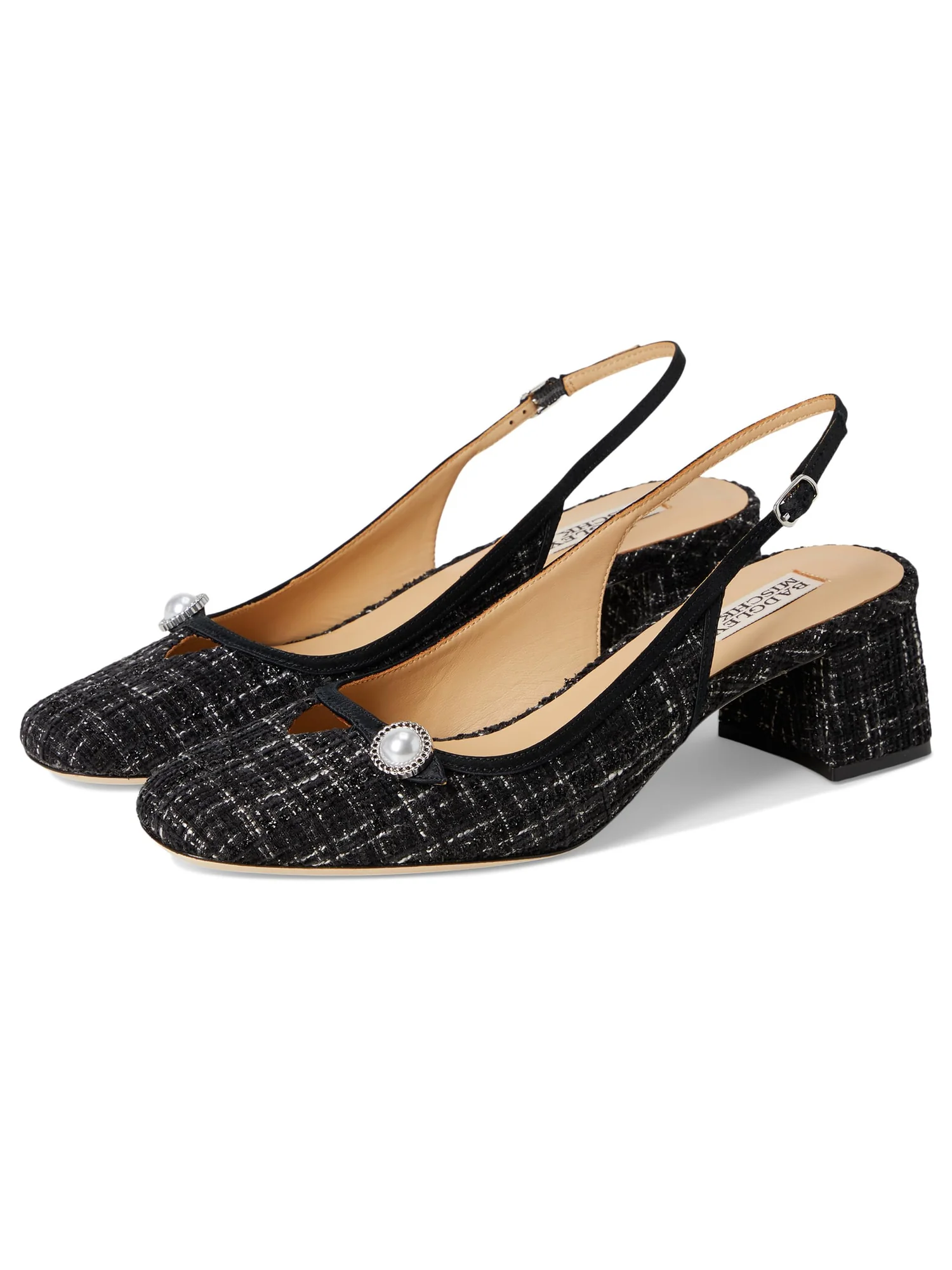 Туфли Badgley Mischka Veera — 1