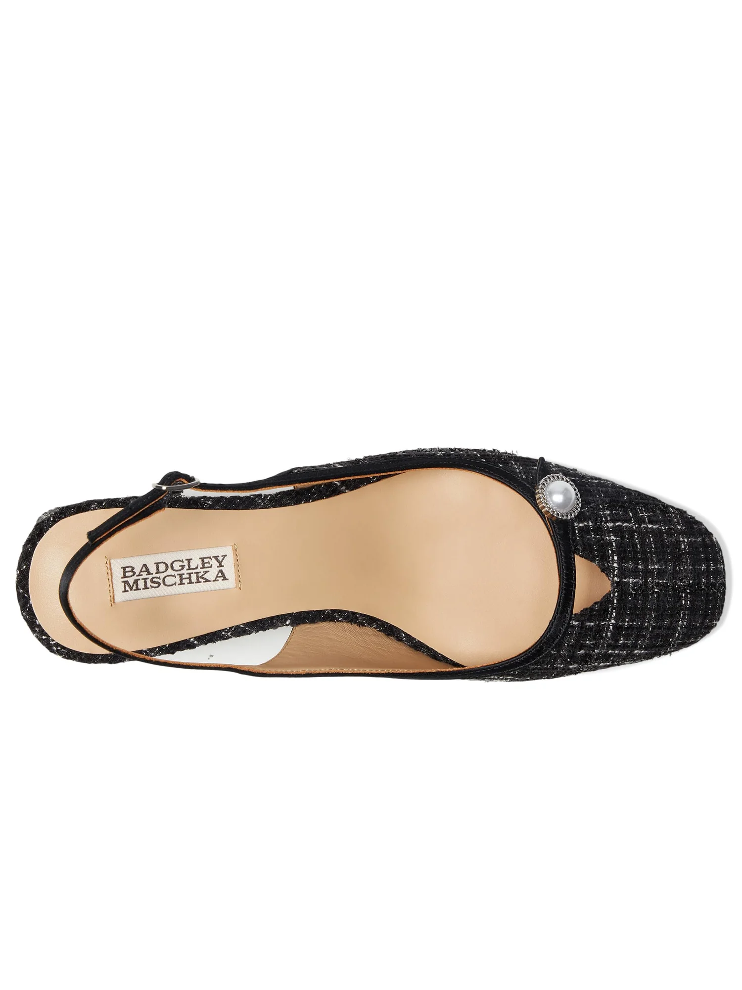 Туфли Badgley Mischka Veera — 2