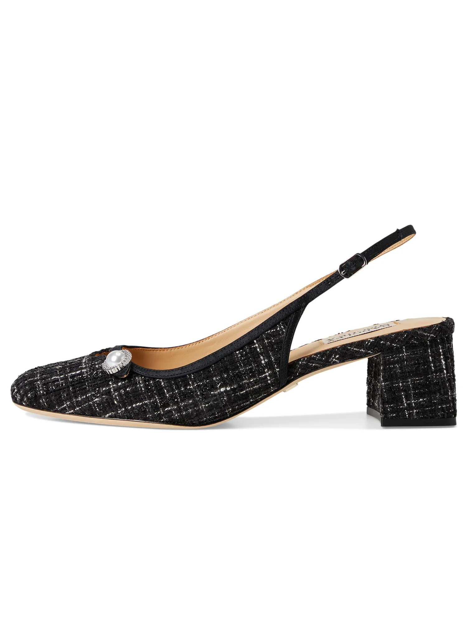 Туфли Badgley Mischka Veera — 4