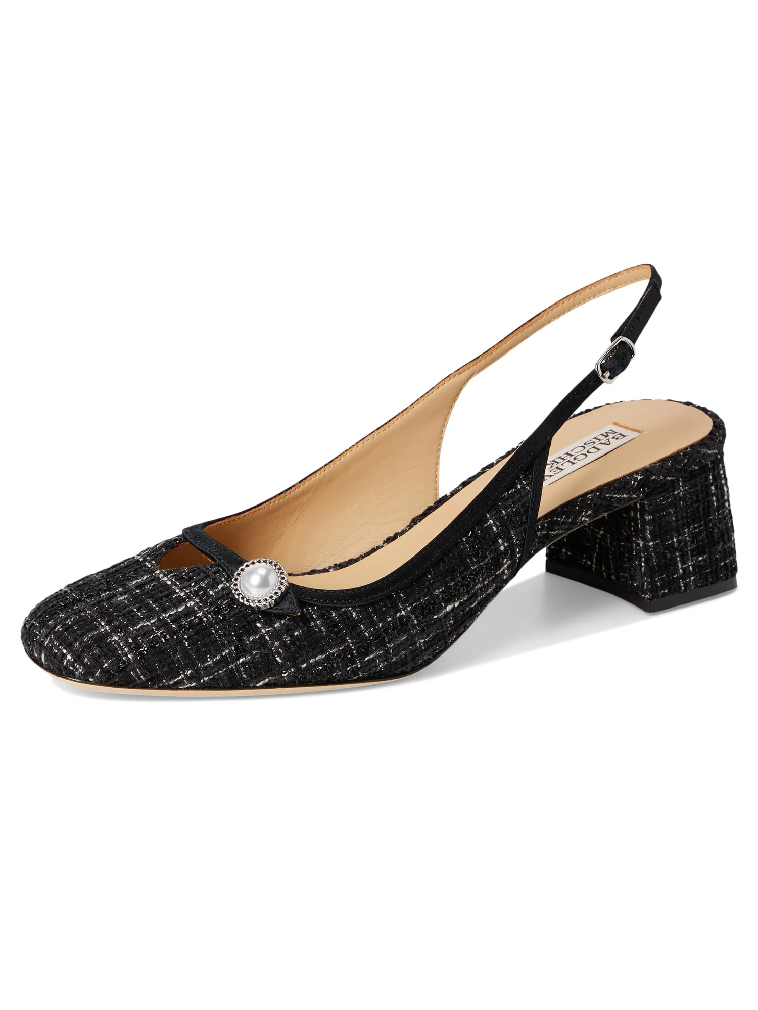 Туфли Badgley Mischka Veera — 7