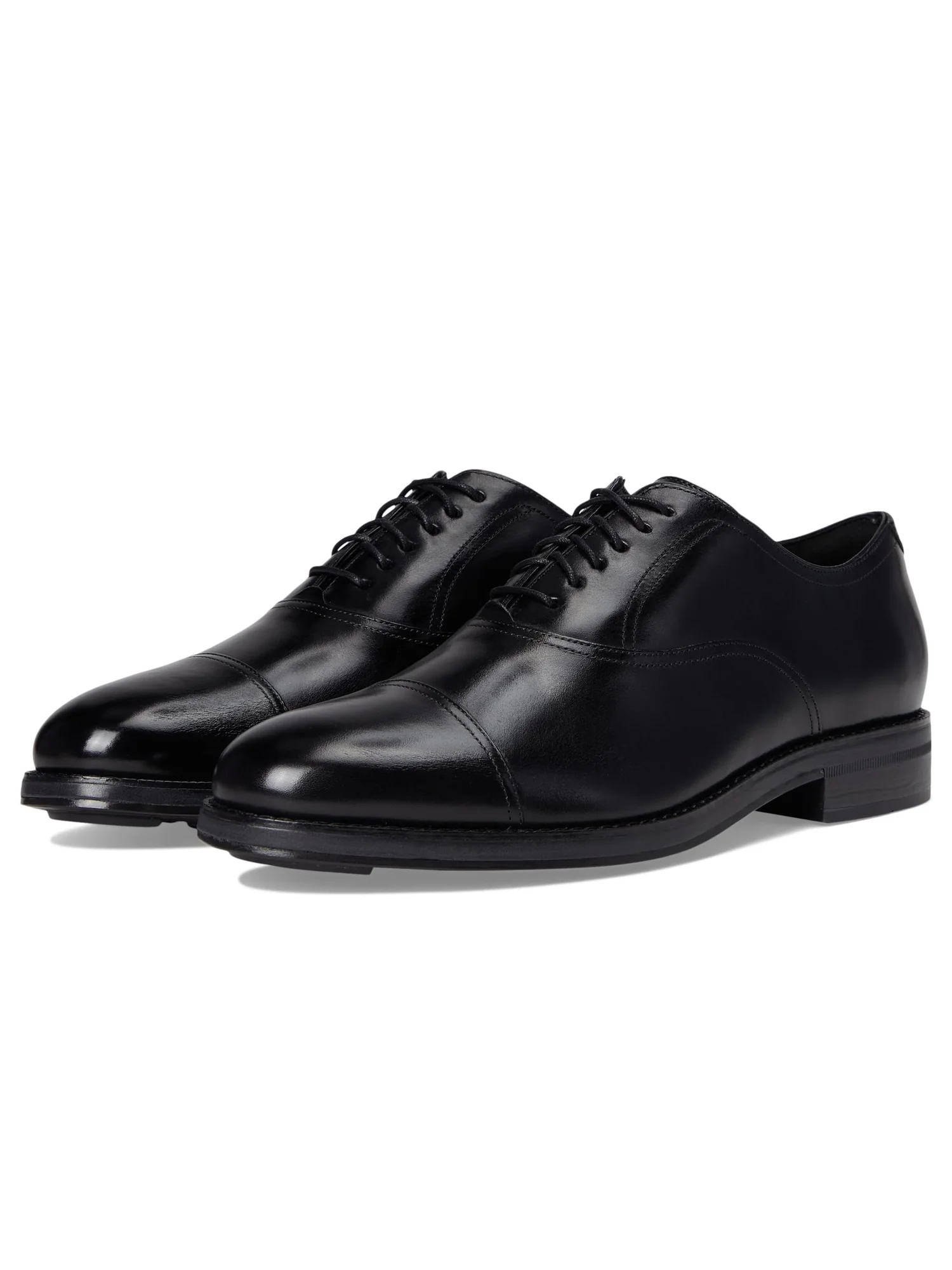 Оксфорды Cole Haan Ledley Grand Cap Toe Oxfords — 1