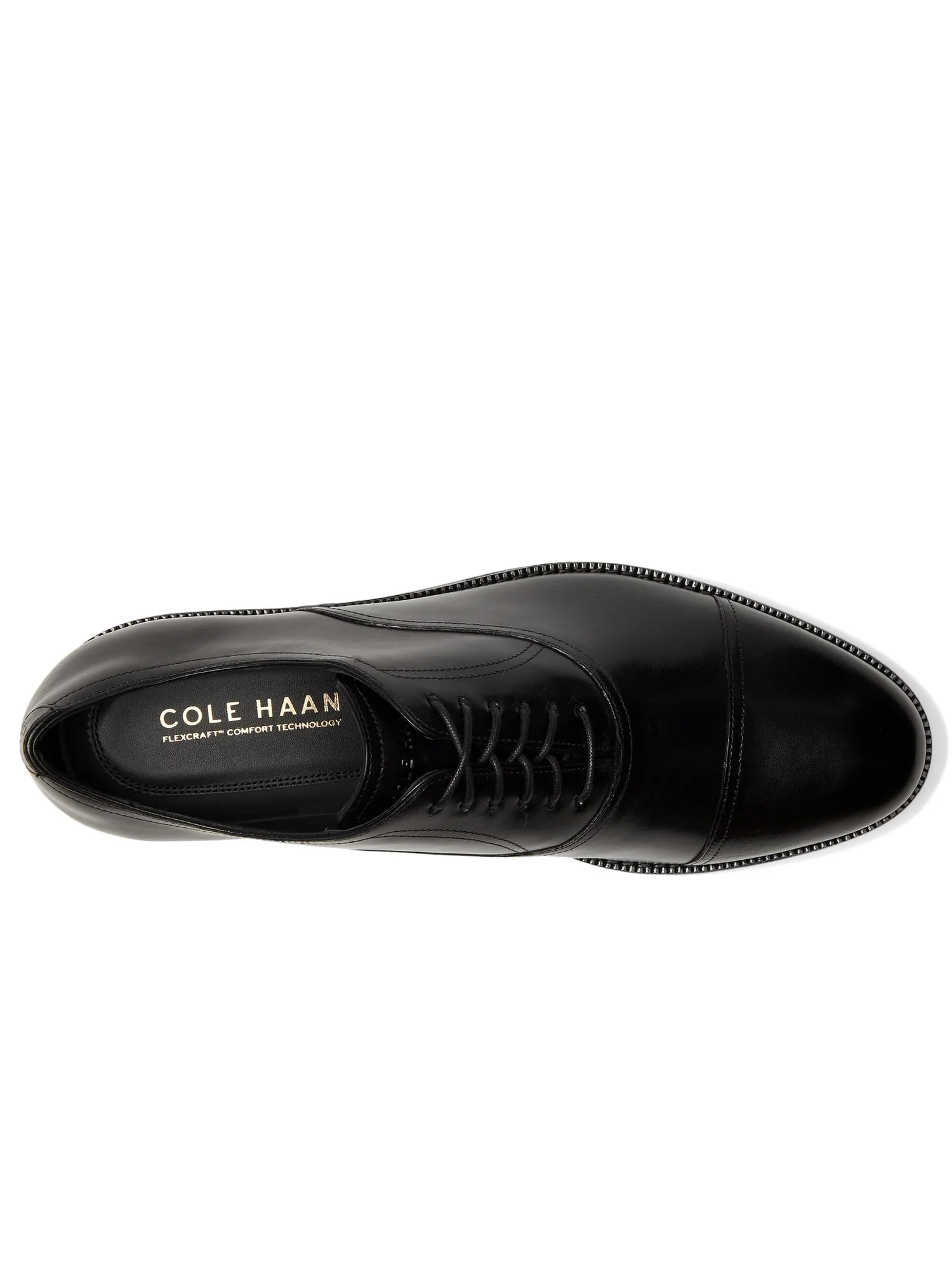 Оксфорды Cole Haan Ledley Grand Cap Toe Oxfords — 2