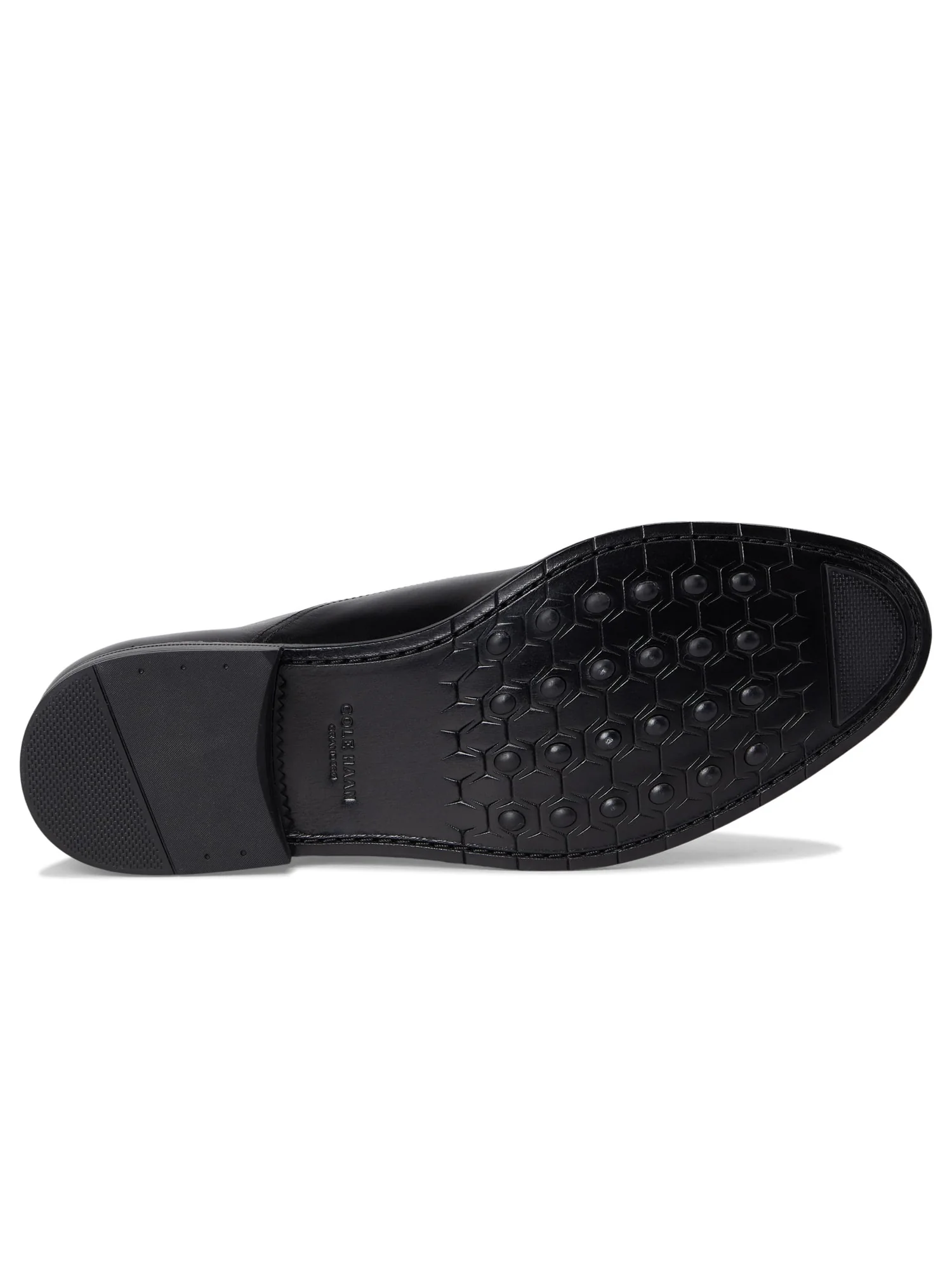 Оксфорды Cole Haan Ledley Grand Cap Toe Oxfords — 3