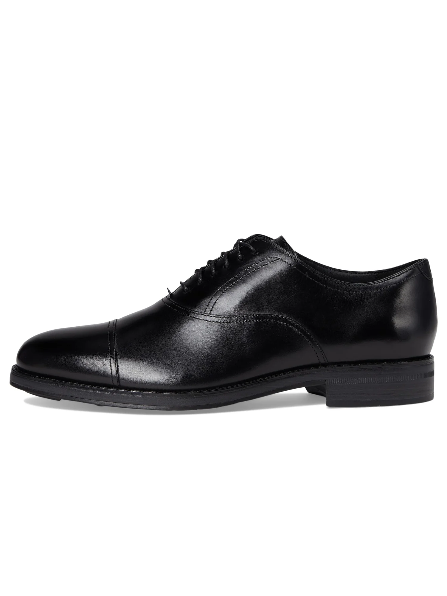 Оксфорды Cole Haan Ledley Grand Cap Toe Oxfords — 4