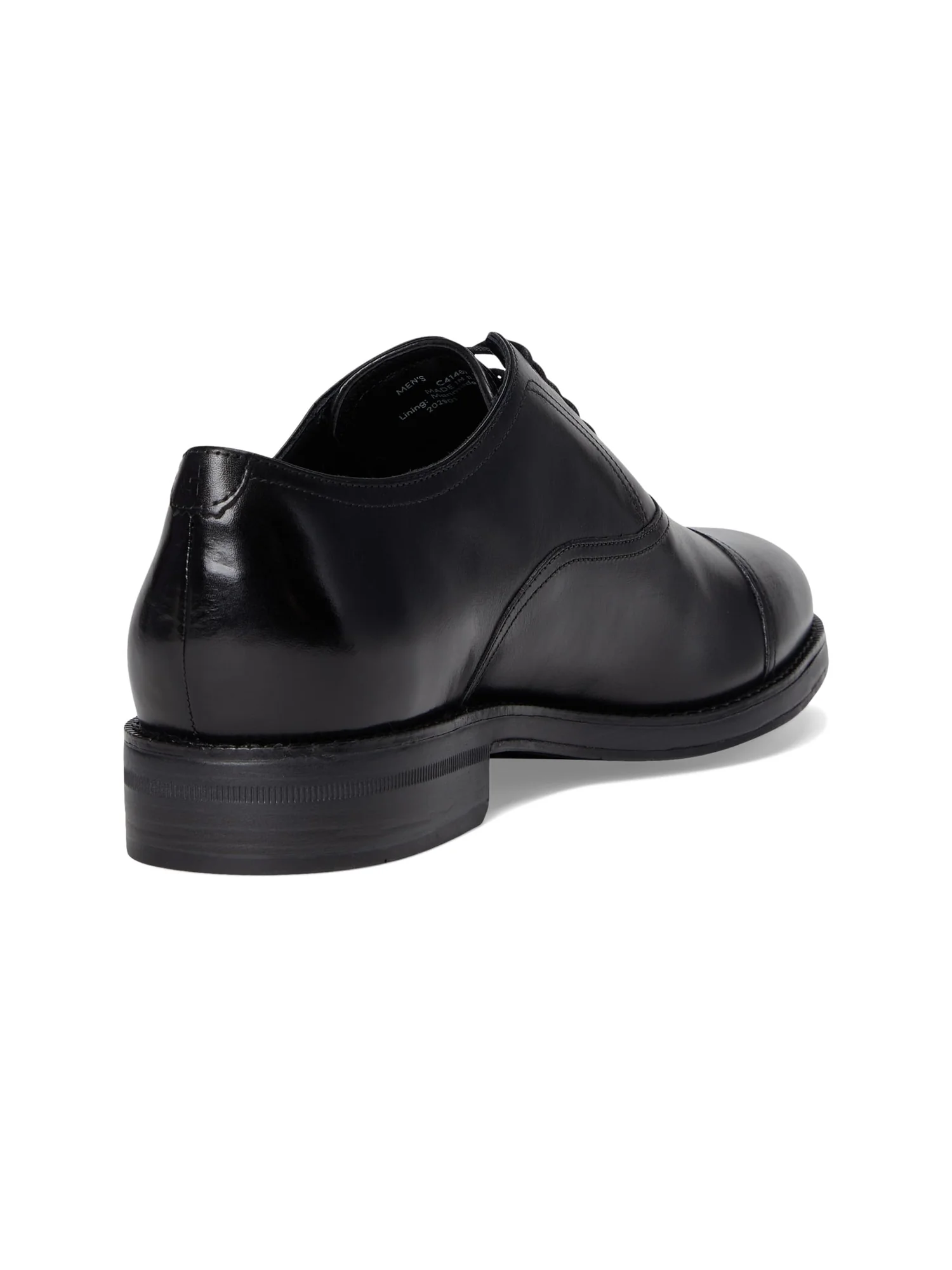 Оксфорды Cole Haan Ledley Grand Cap Toe Oxfords — 5