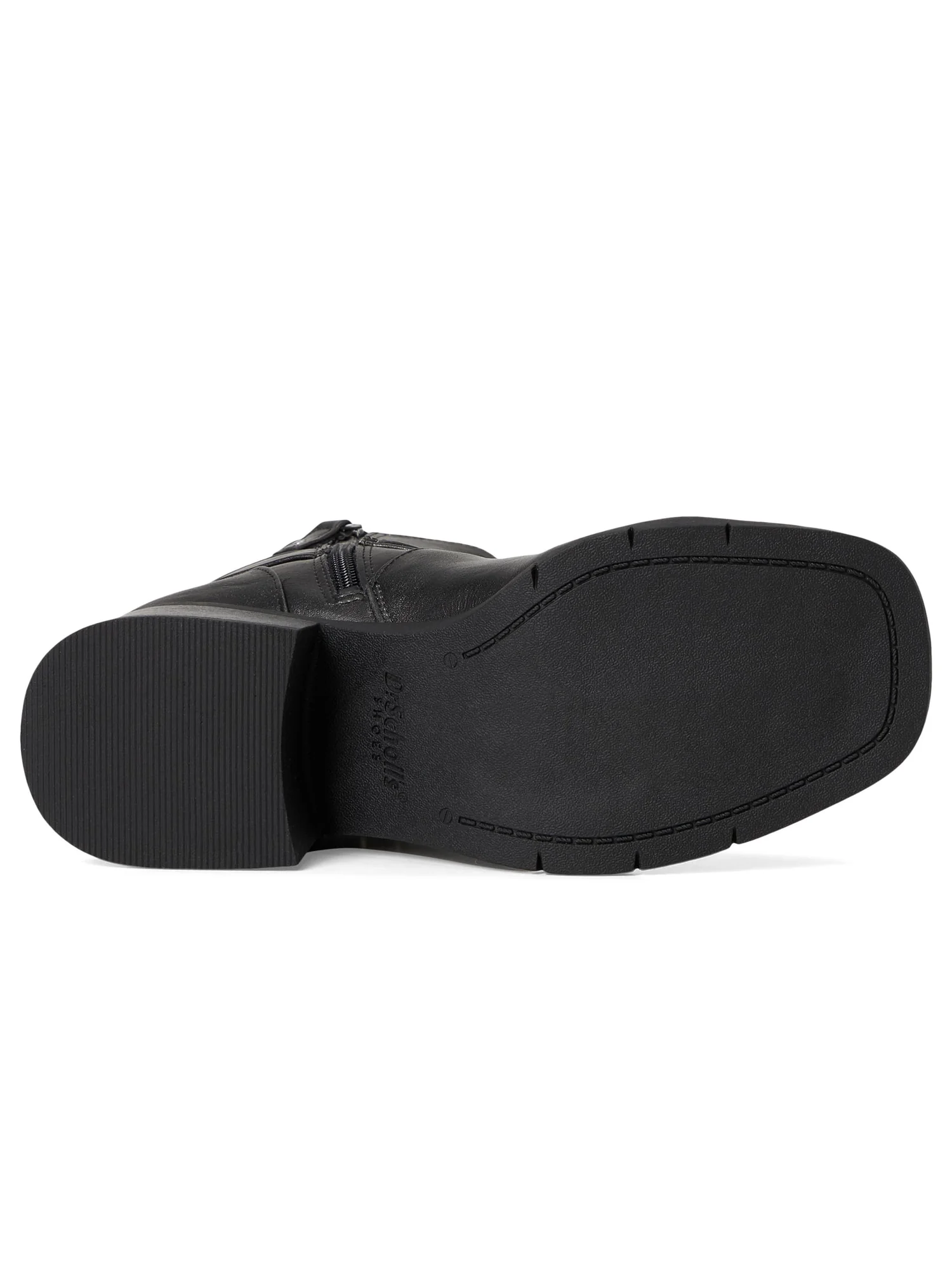 Ботинки Dr. Scholl's Janis Rugged Short Boots — 3