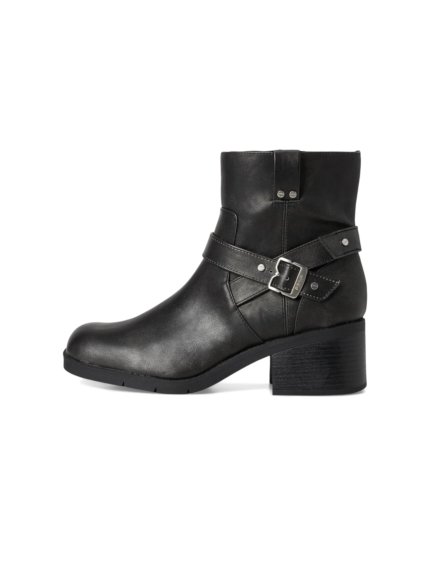 Ботинки Dr. Scholl's Janis Rugged Short Boots — 4