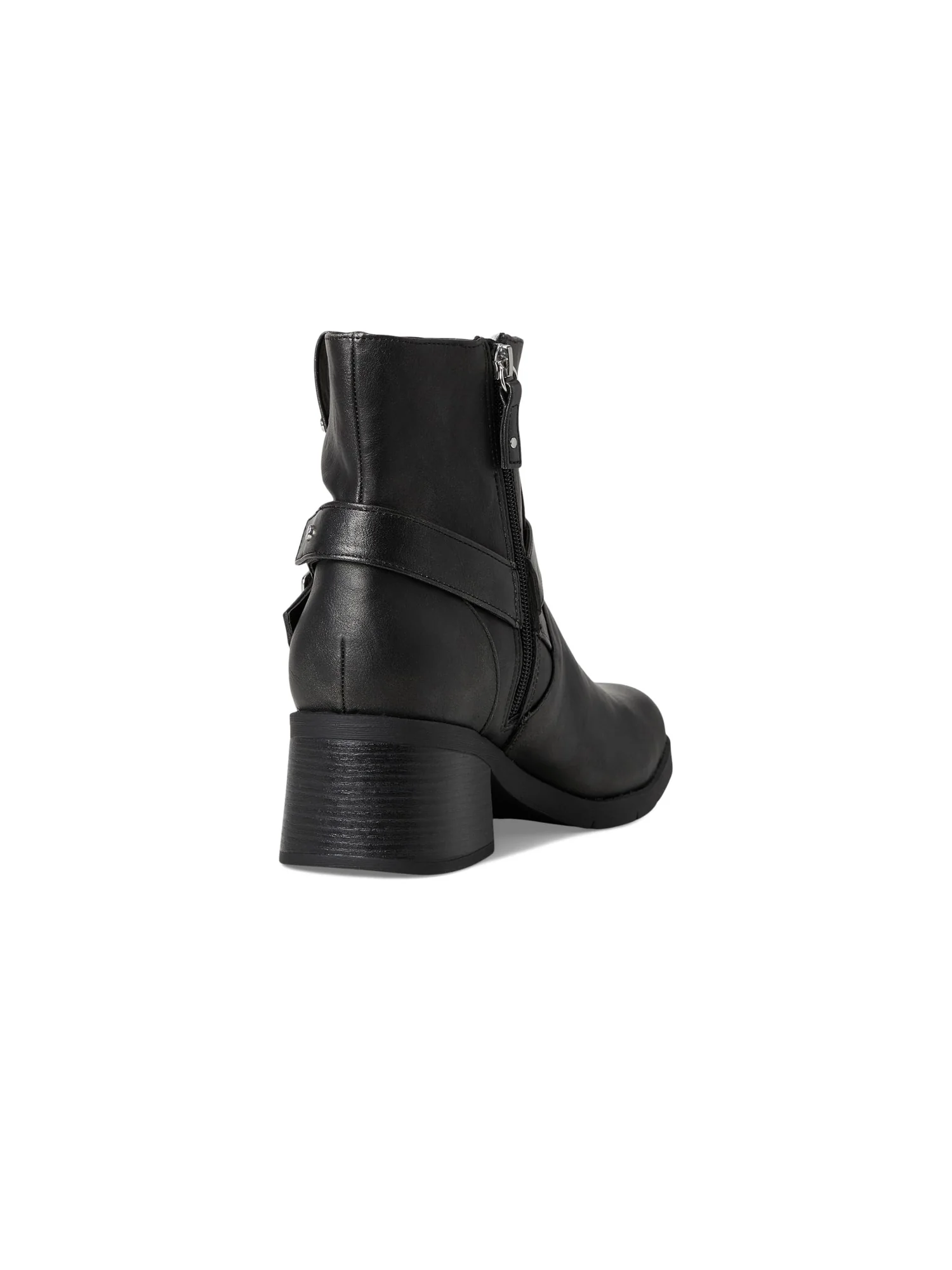 Ботинки Dr. Scholl's Janis Rugged Short Boots — 5