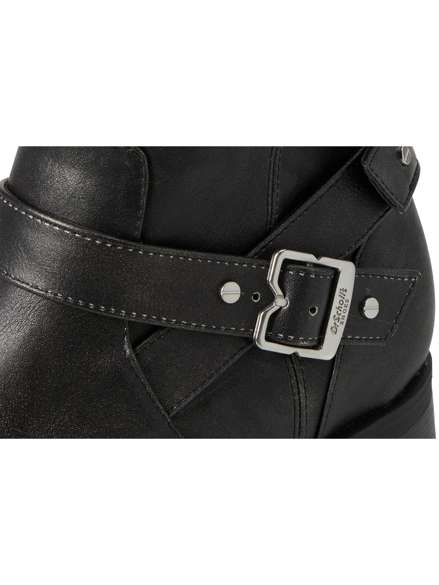 Ботинки Dr. Scholl's Janis Rugged Short Boots — 6