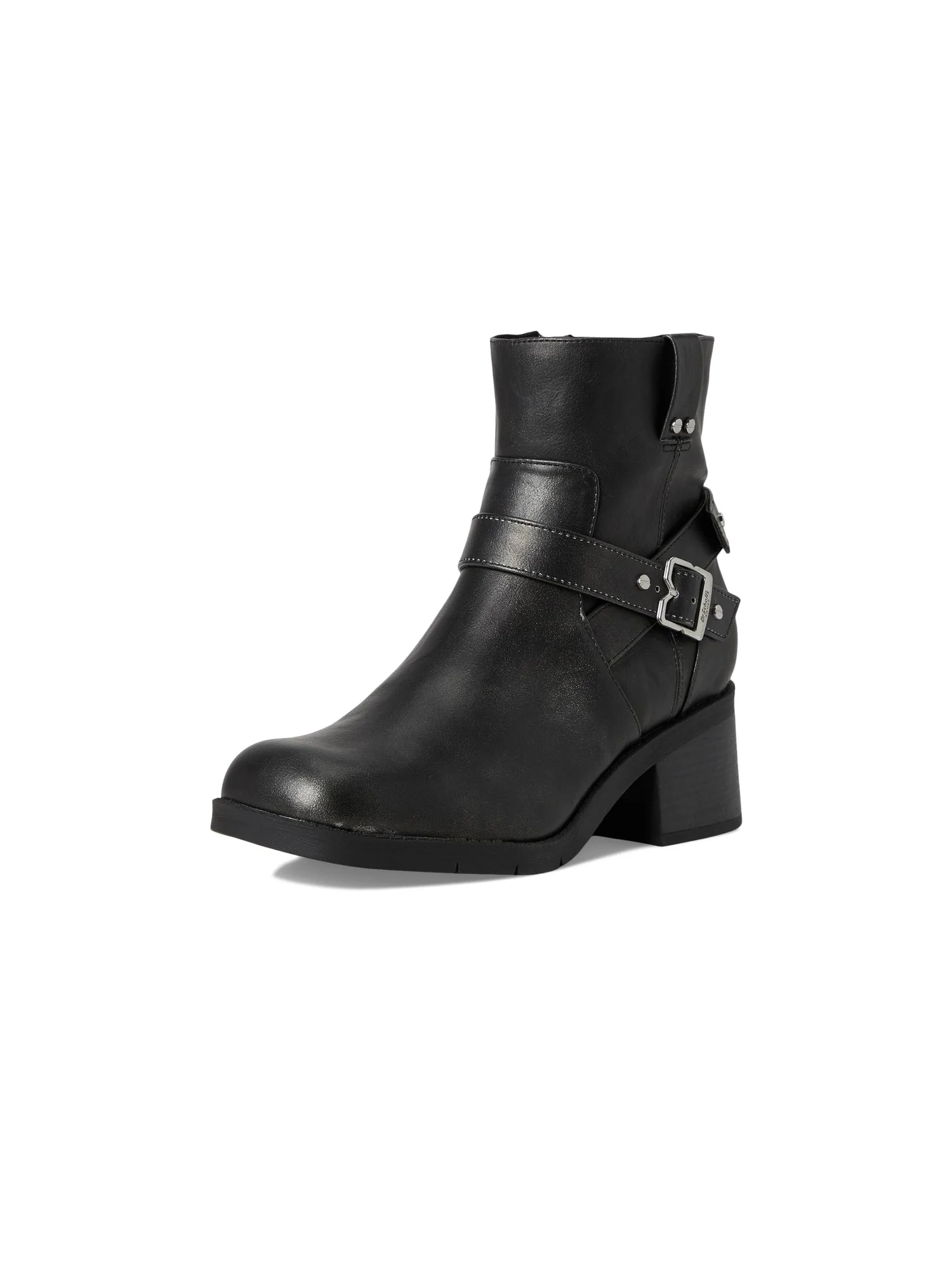 Ботинки Dr. Scholl's Janis Rugged Short Boots — 7