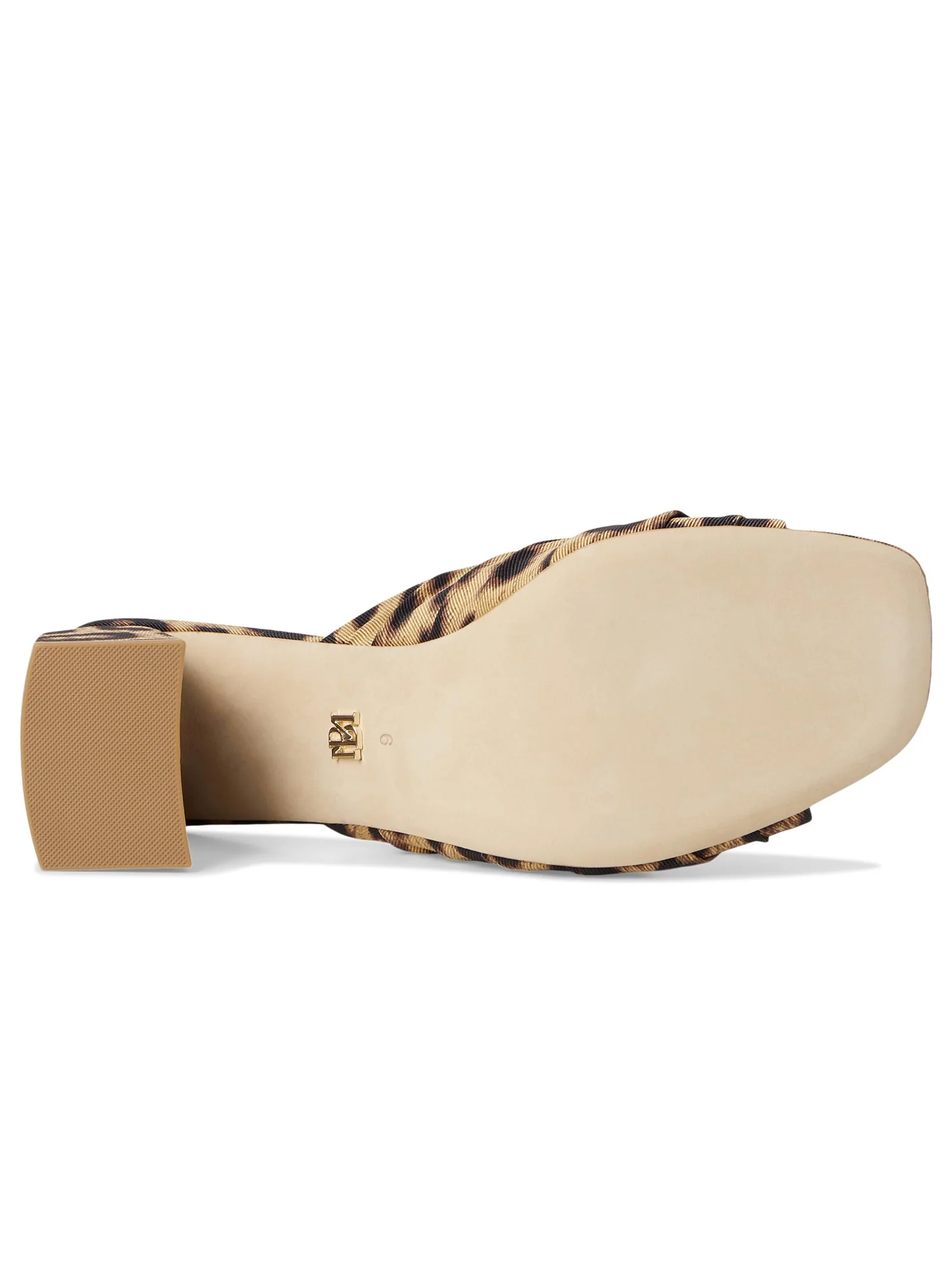 Туфли Badgley Mischka Vayla, цвет Leopard — 3