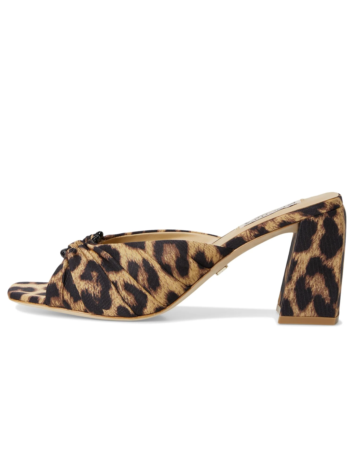 Туфли Badgley Mischka Vayla, цвет Leopard — 4