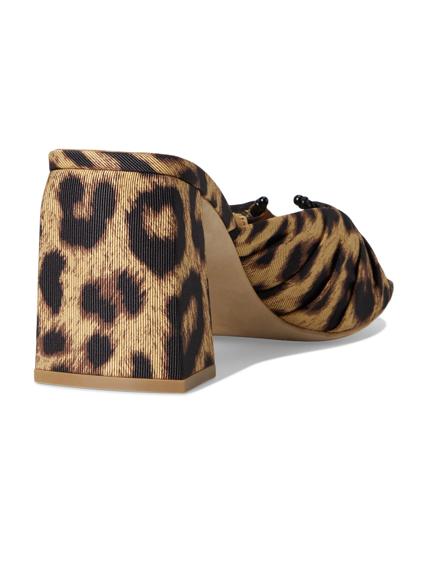 Туфли Badgley Mischka Vayla, цвет Leopard — 5
