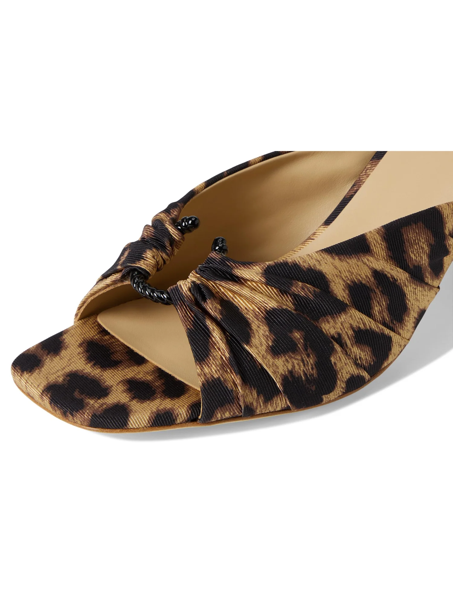 Туфли Badgley Mischka Vayla, цвет Leopard — 6