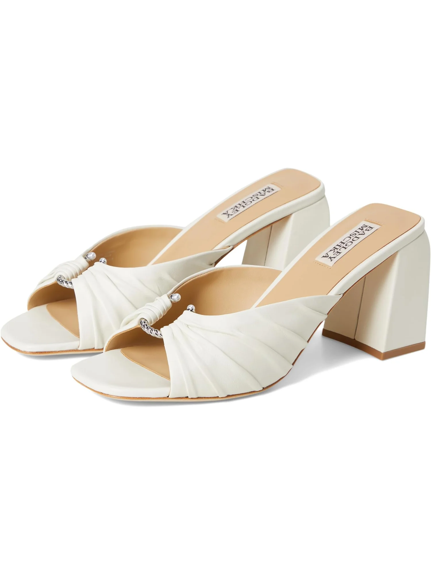 Туфли Badgley Mischka Women's Vayla — 1