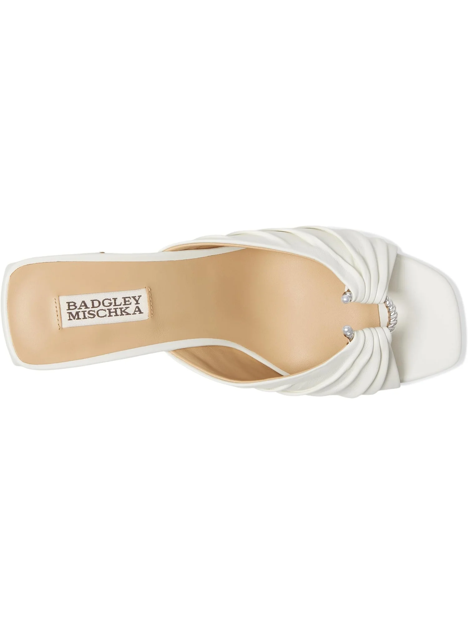 Туфли Badgley Mischka Women's Vayla — 2