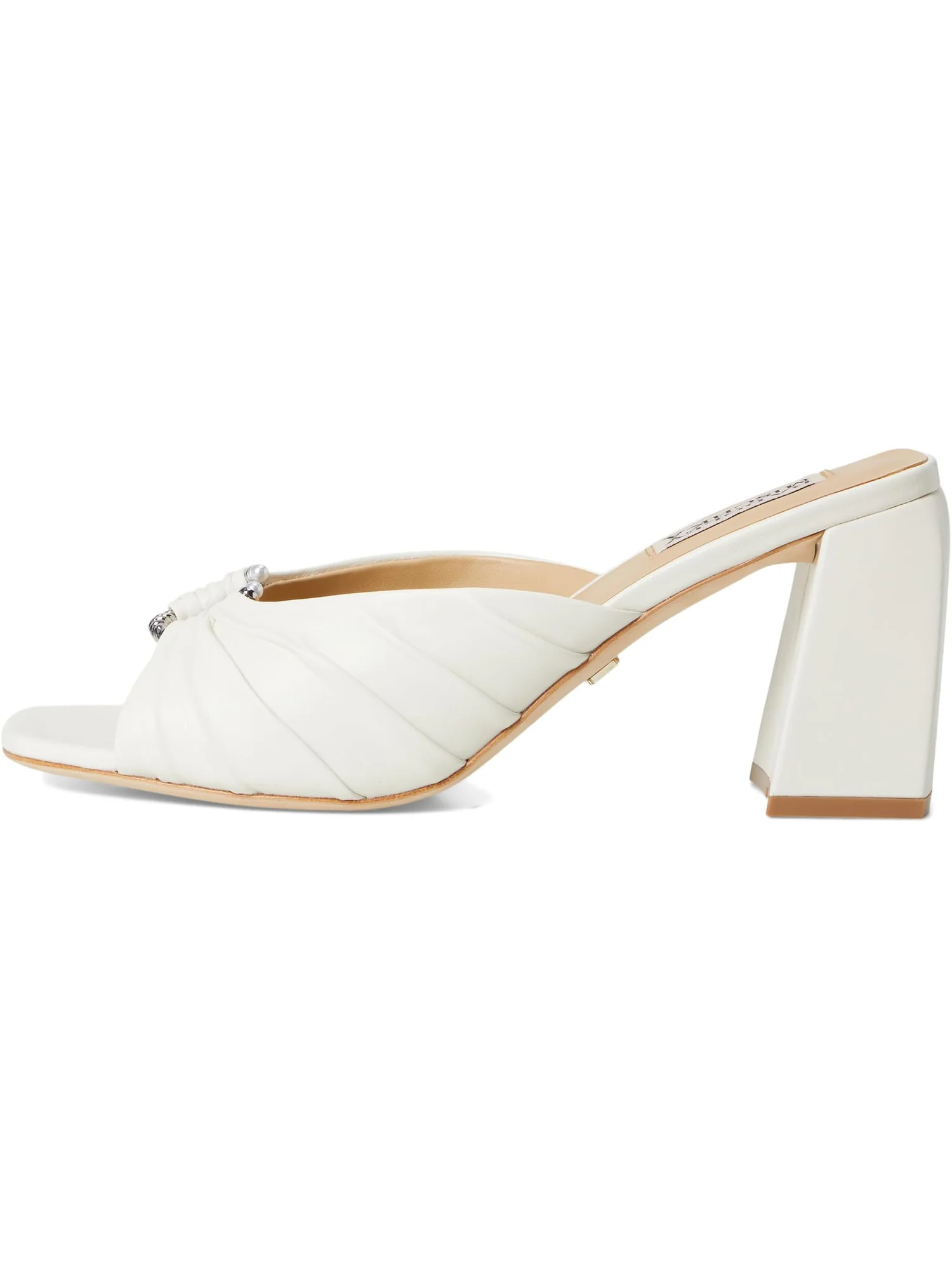 Туфли Badgley Mischka Women's Vayla — 4