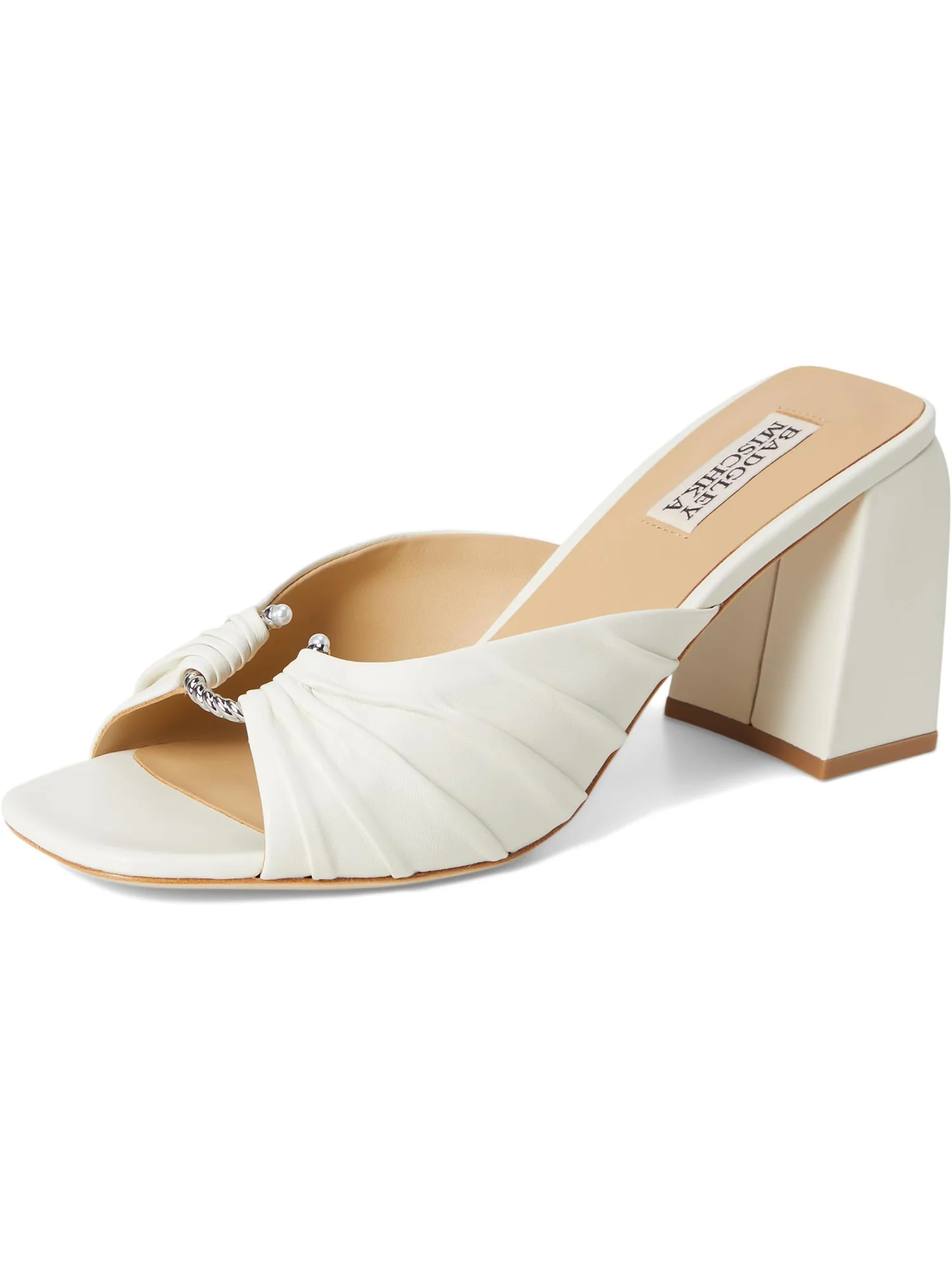 Туфли Badgley Mischka Women's Vayla — 7