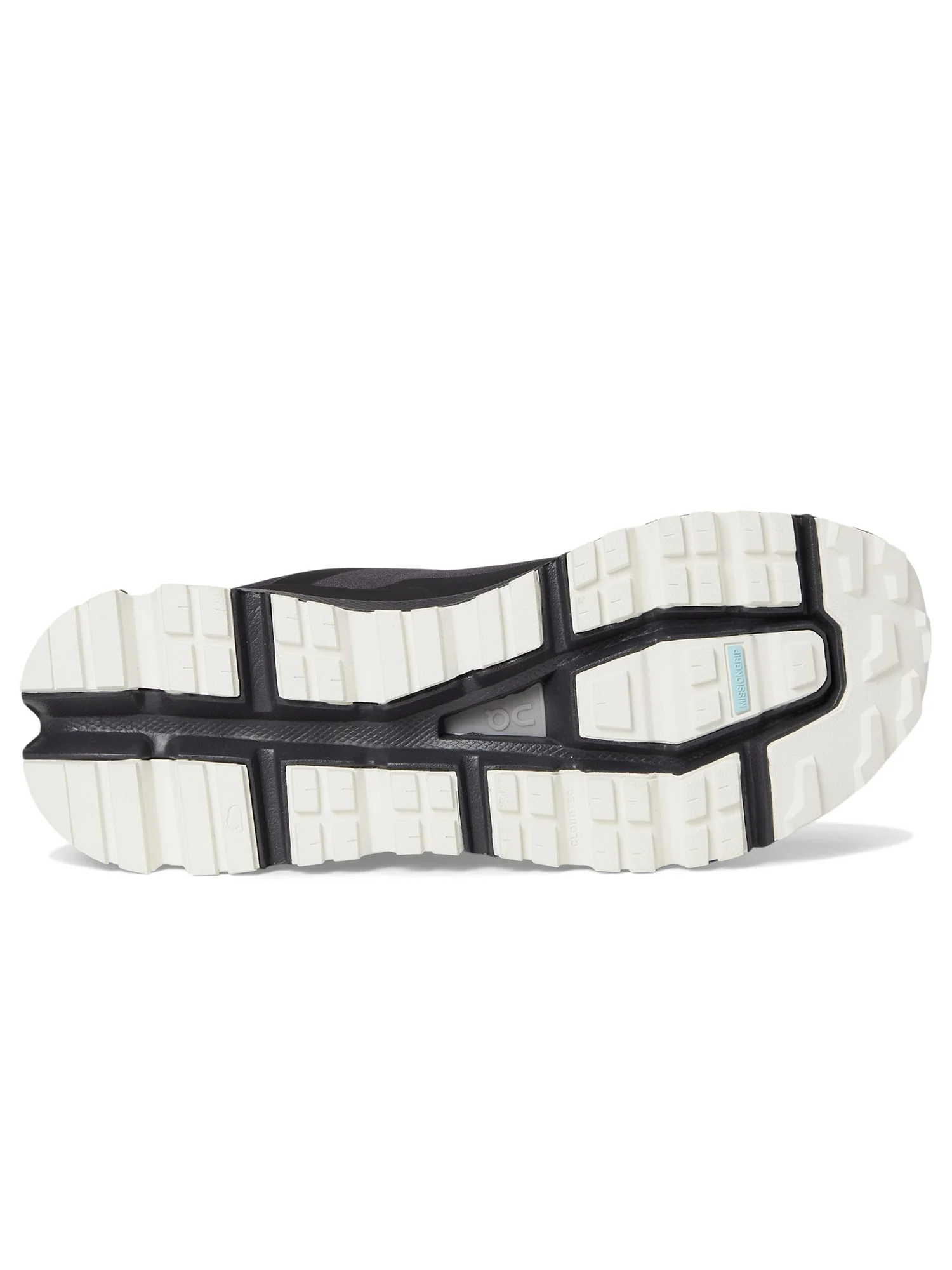 Кроссовки On Kids Cloudhero Waterproof — 3