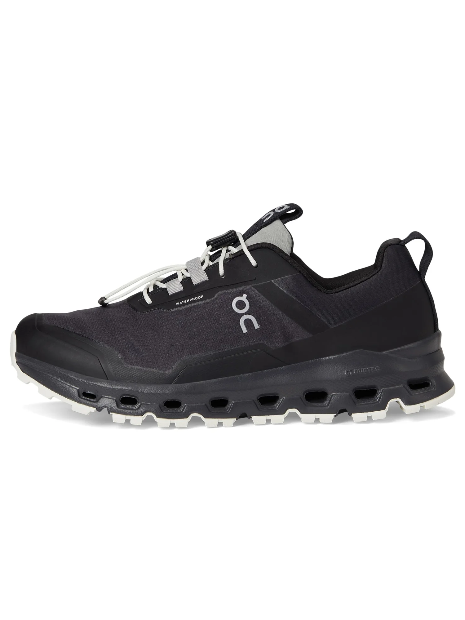 Кроссовки On Kids Cloudhero Waterproof — 4
