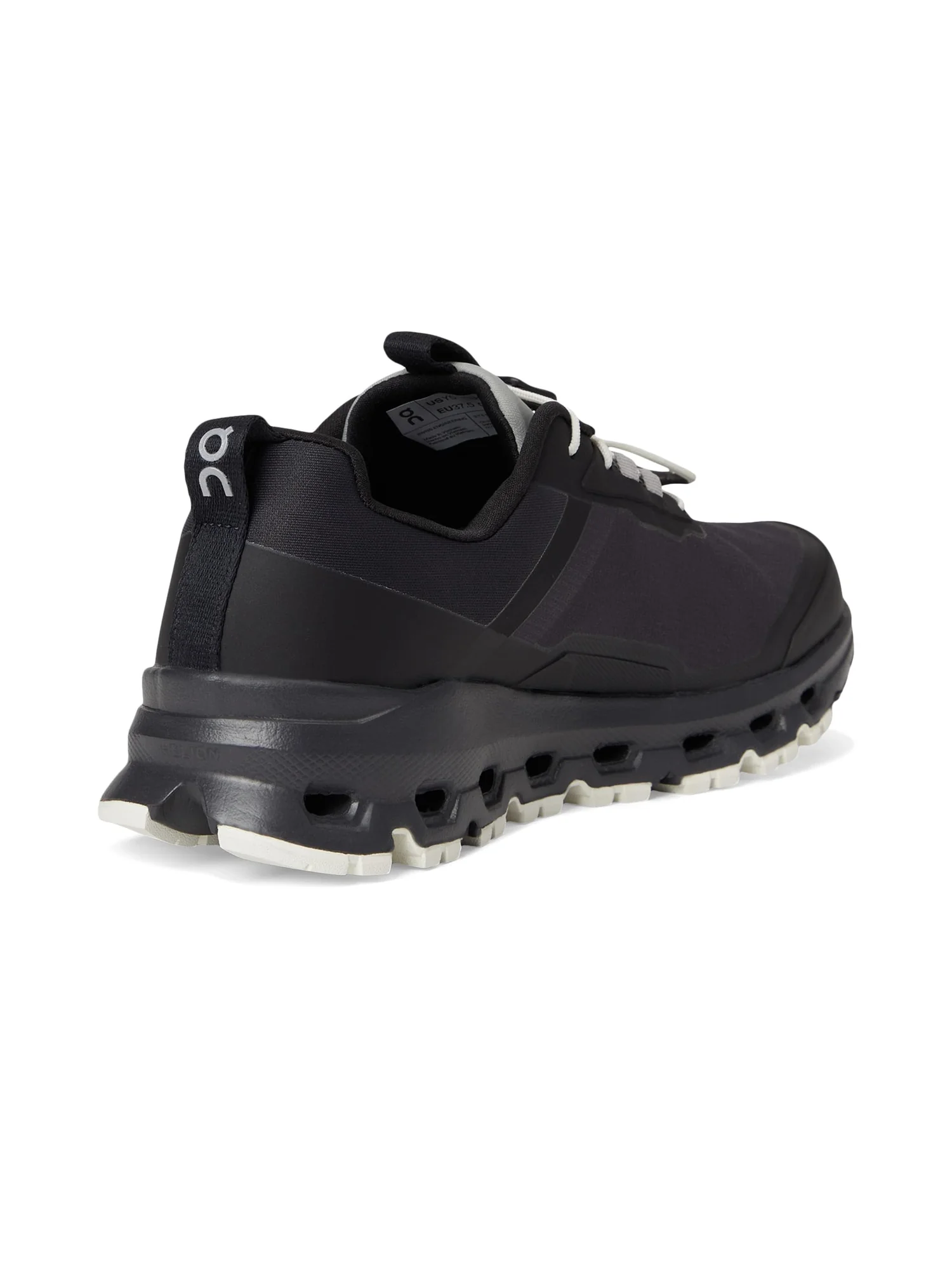 Кроссовки On Kids Cloudhero Waterproof — 5