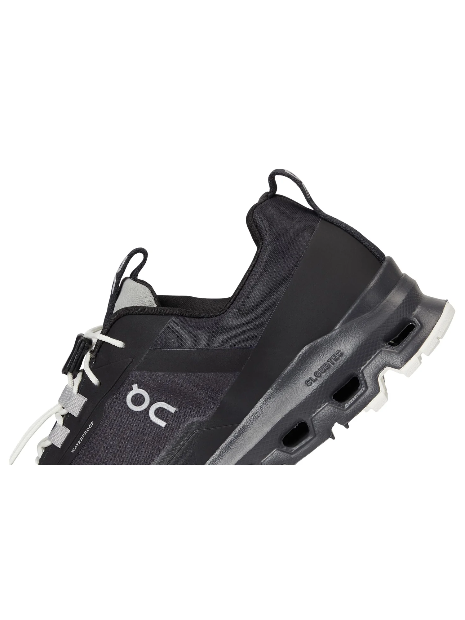 Кроссовки On Kids Cloudhero Waterproof — 6