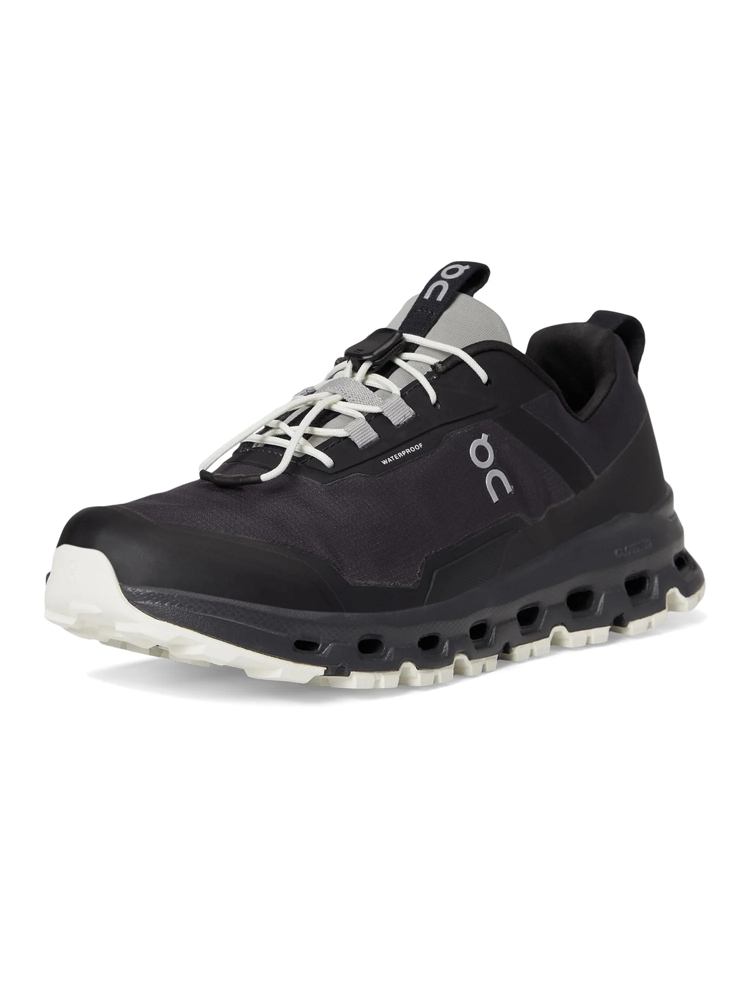 Кроссовки On Kids Cloudhero Waterproof — 7