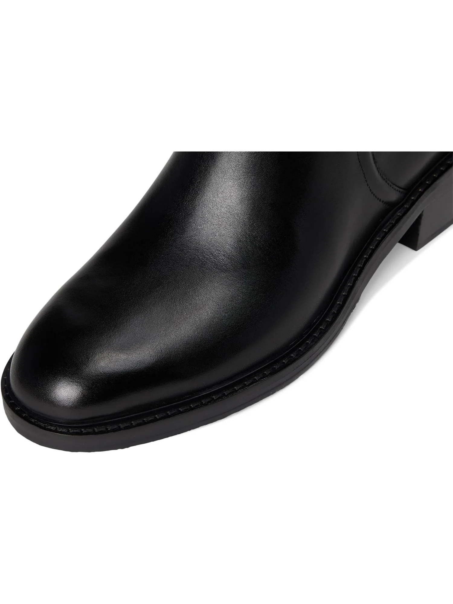 Ботинки Cole Haan Silvana Buckle Booties — 2