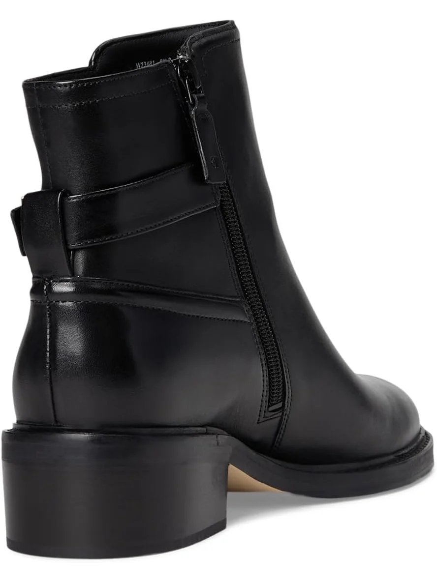 Ботинки Cole Haan Silvana Buckle Booties — 5