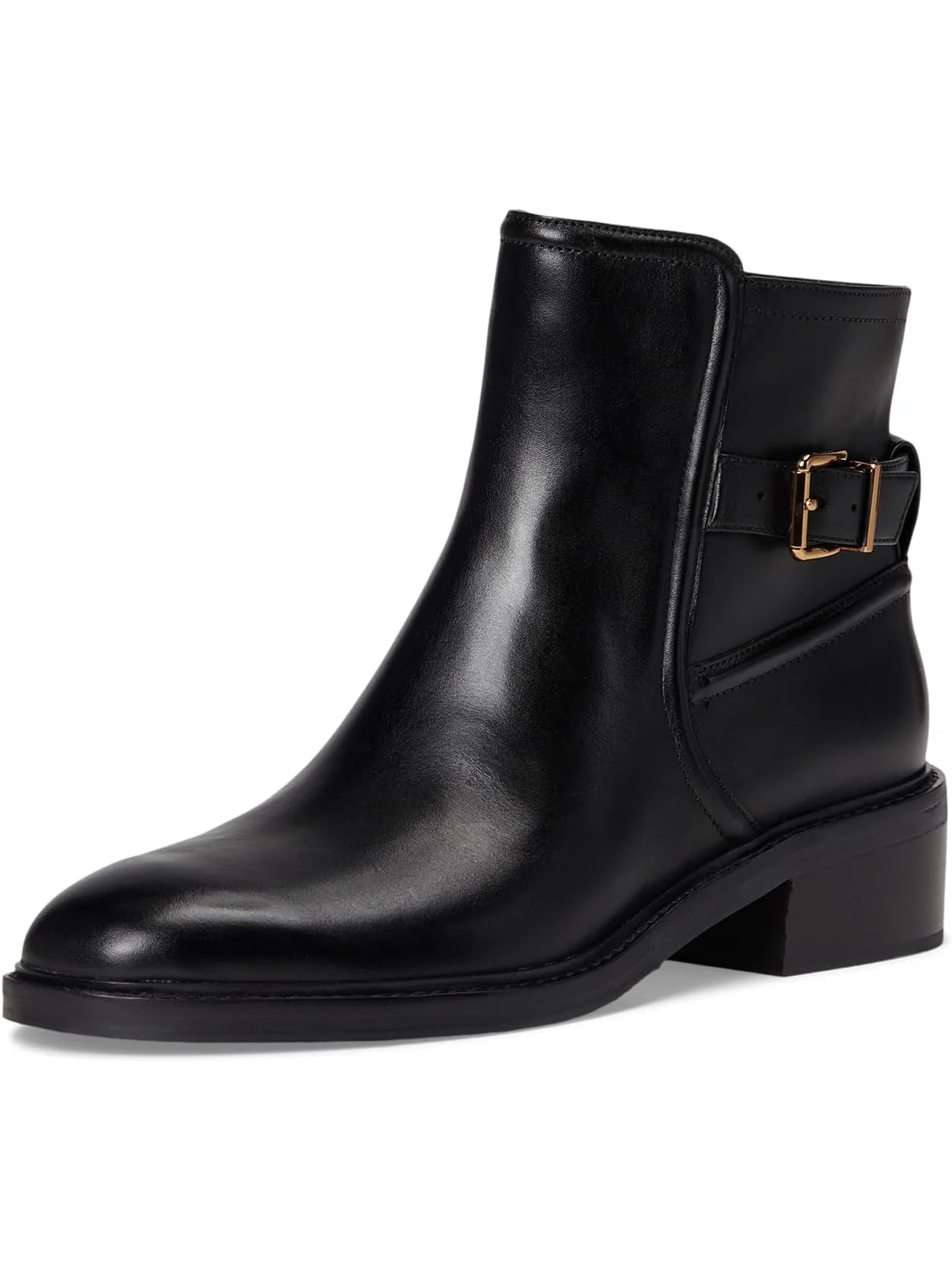 Ботинки Cole Haan Silvana Buckle Booties — 7