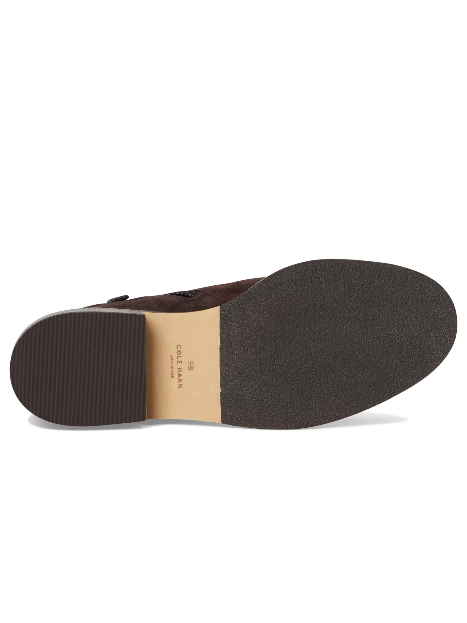 Ботинки Cole Haan Silvana Buckle Booties — 3