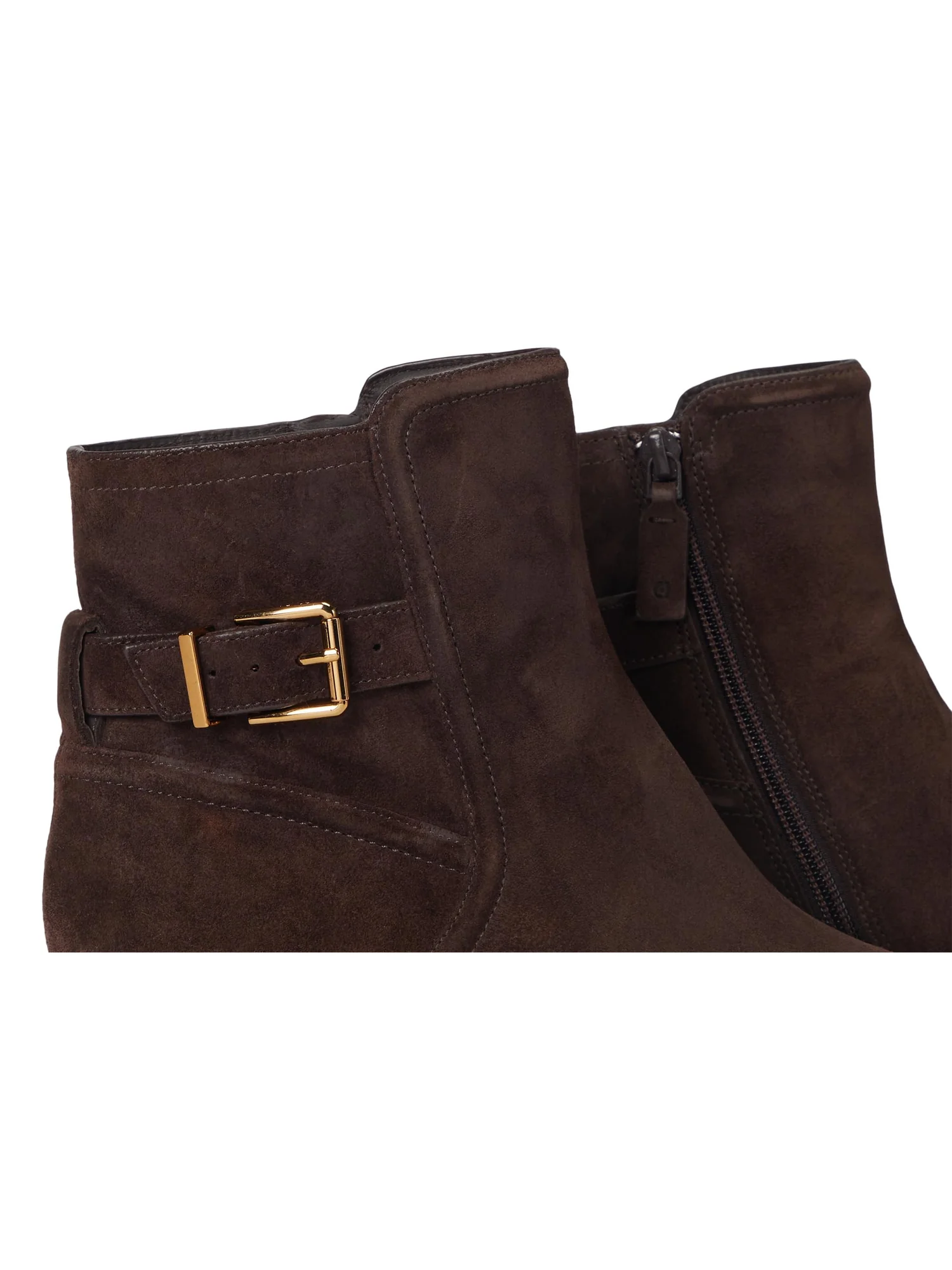 Ботинки Cole Haan Silvana Buckle Booties — 6