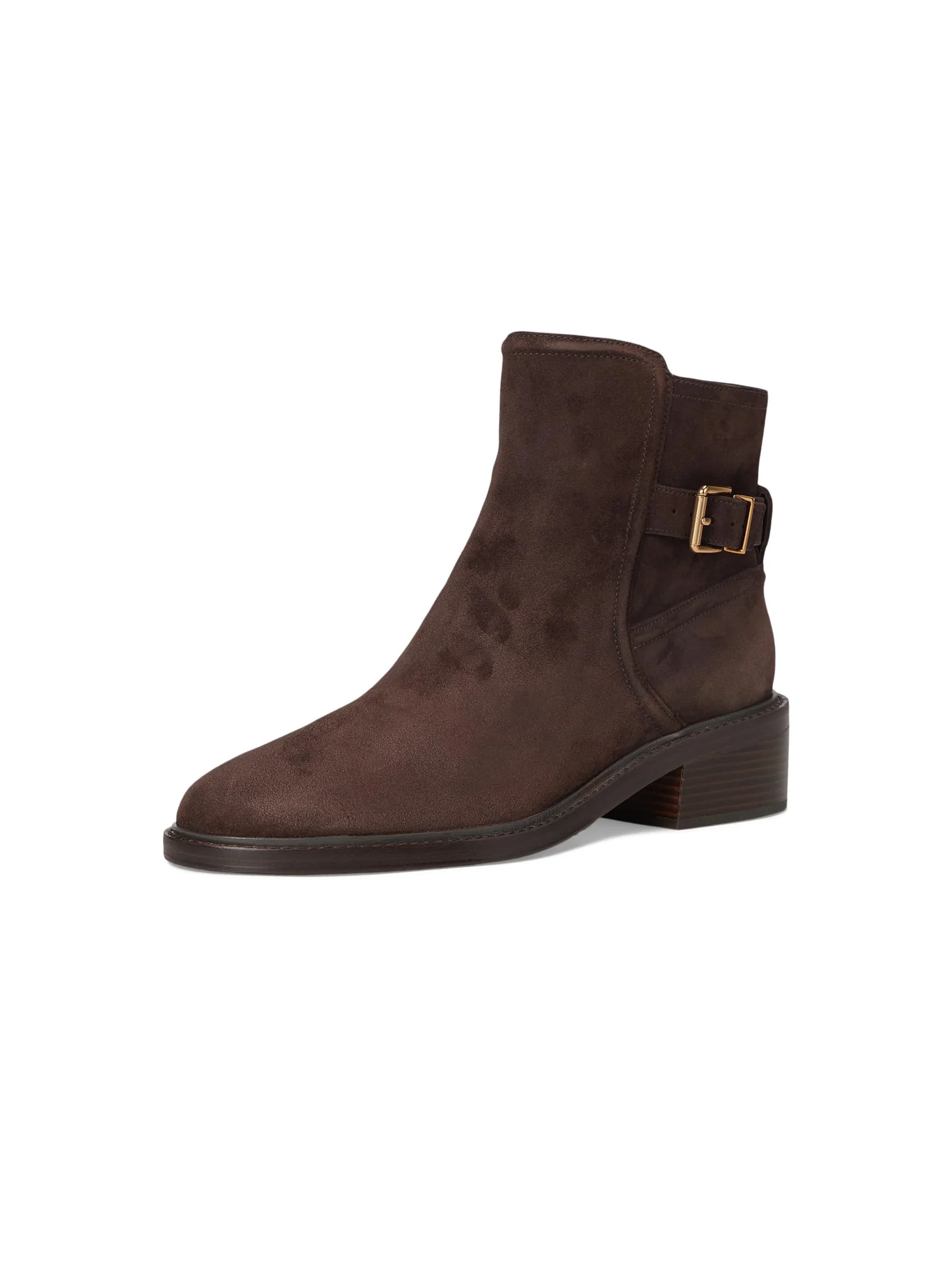 Ботинки Cole Haan Silvana Buckle Booties — 7