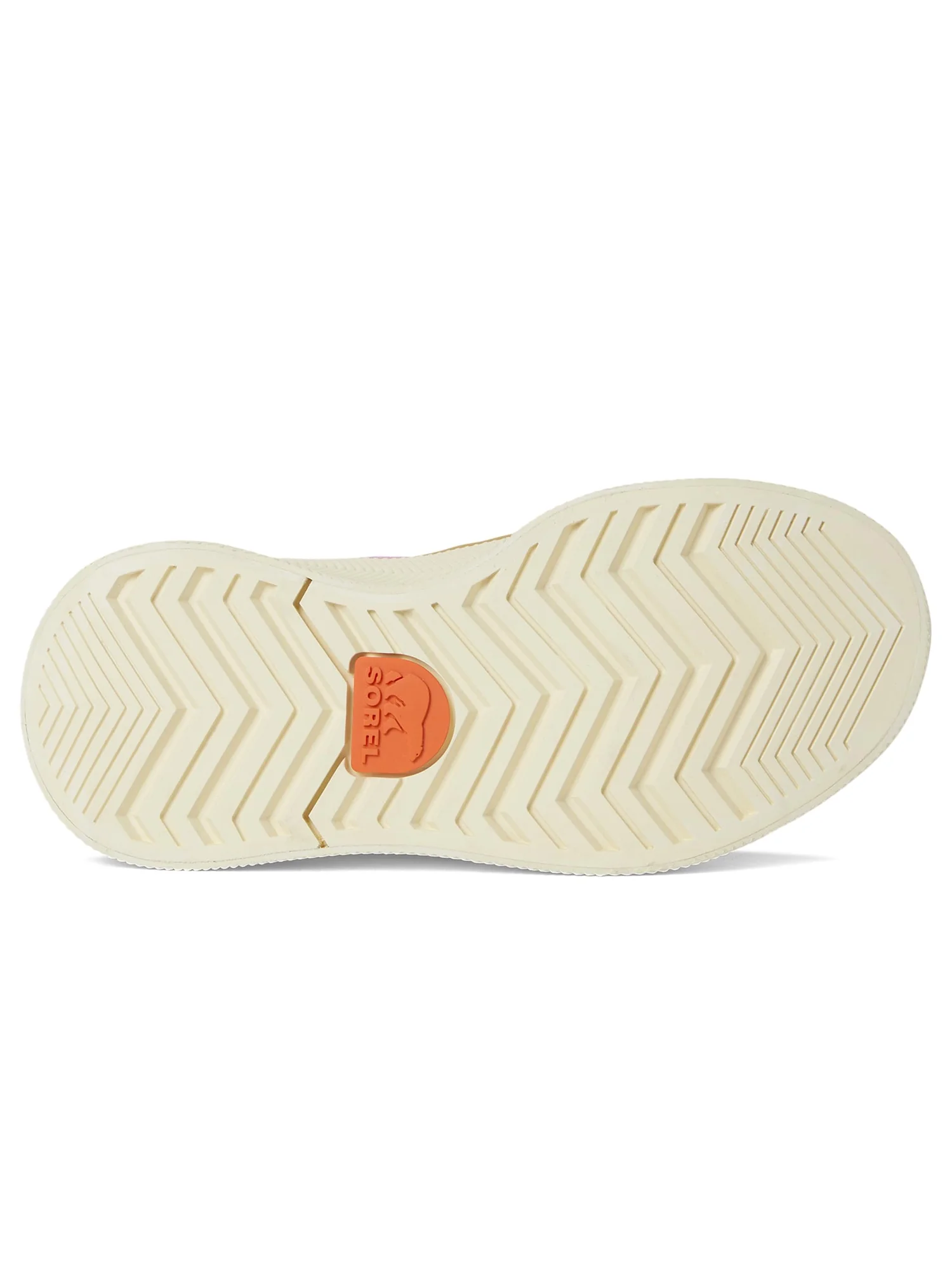 Ботинки SOREL Kids Out N About Iv Mini Puffy — 3