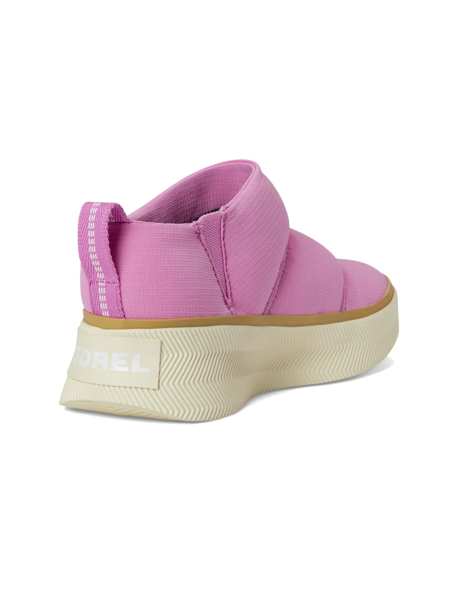 Ботинки SOREL Kids Out N About Iv Mini Puffy — 5